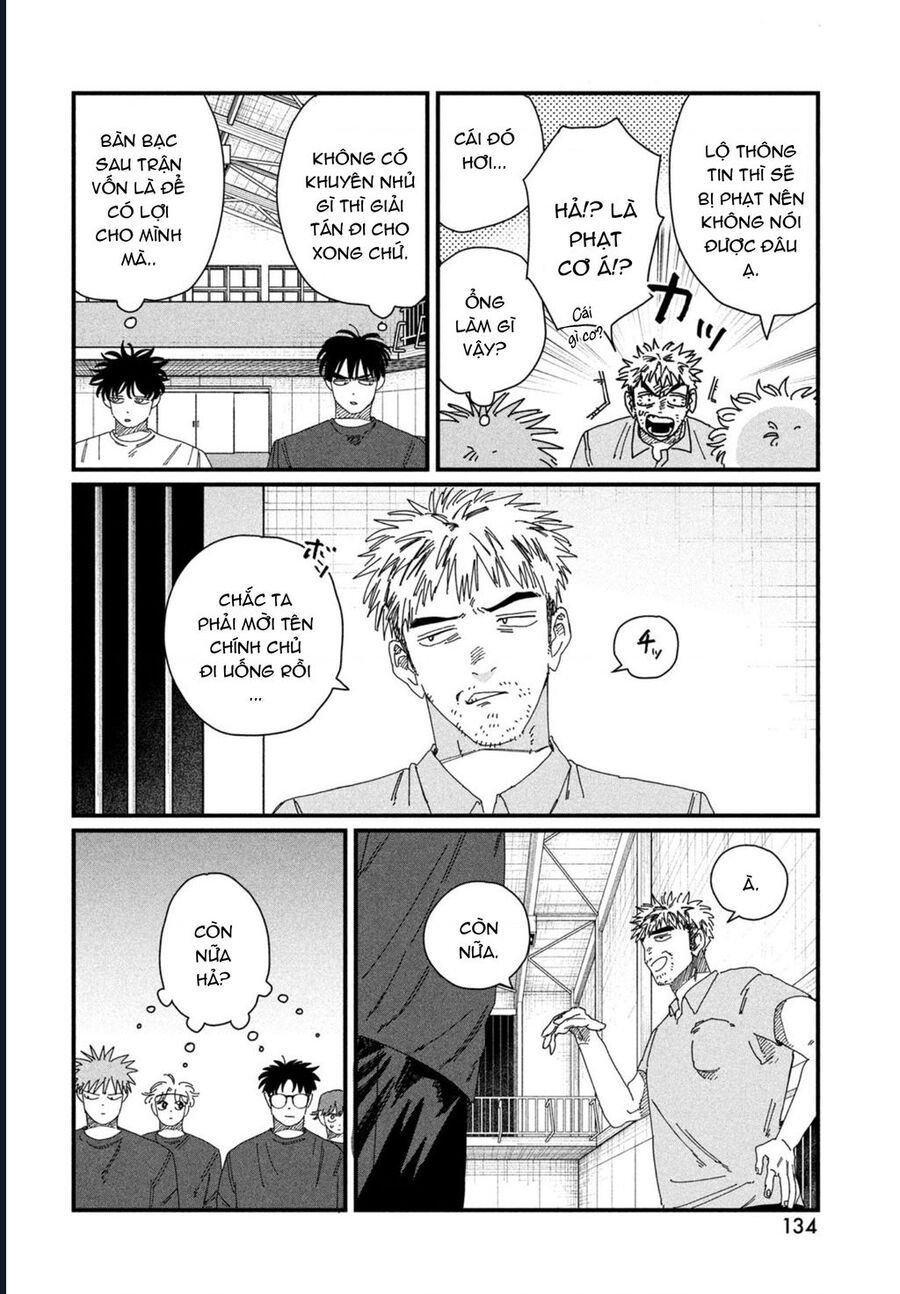 Dig It Chap 6 - Next Chap 7