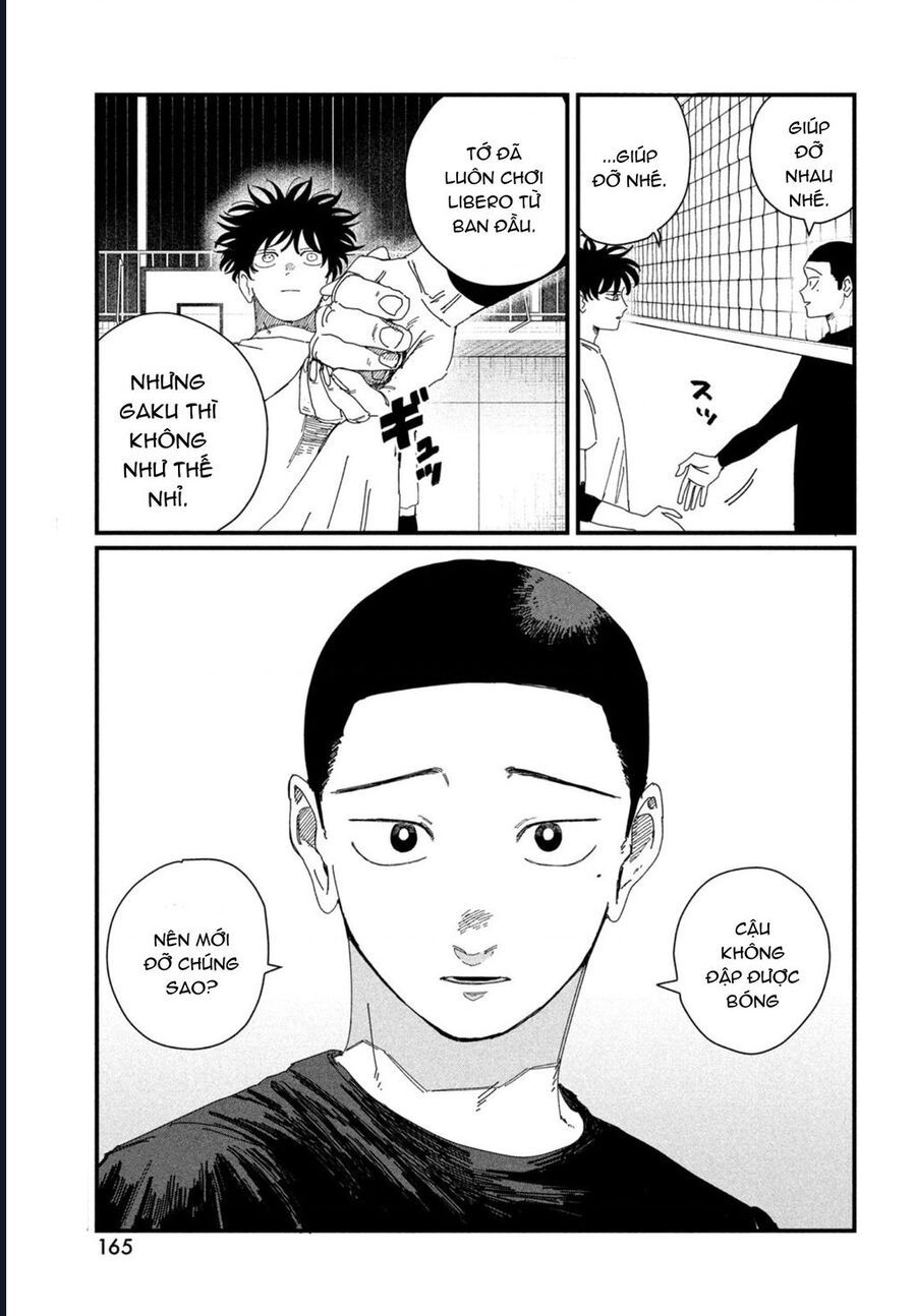 Dig It Chap 6 - Next Chap 7