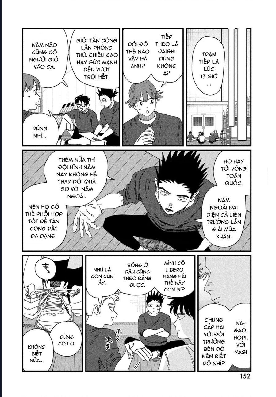 Dig It Chap 6 - Next Chap 7