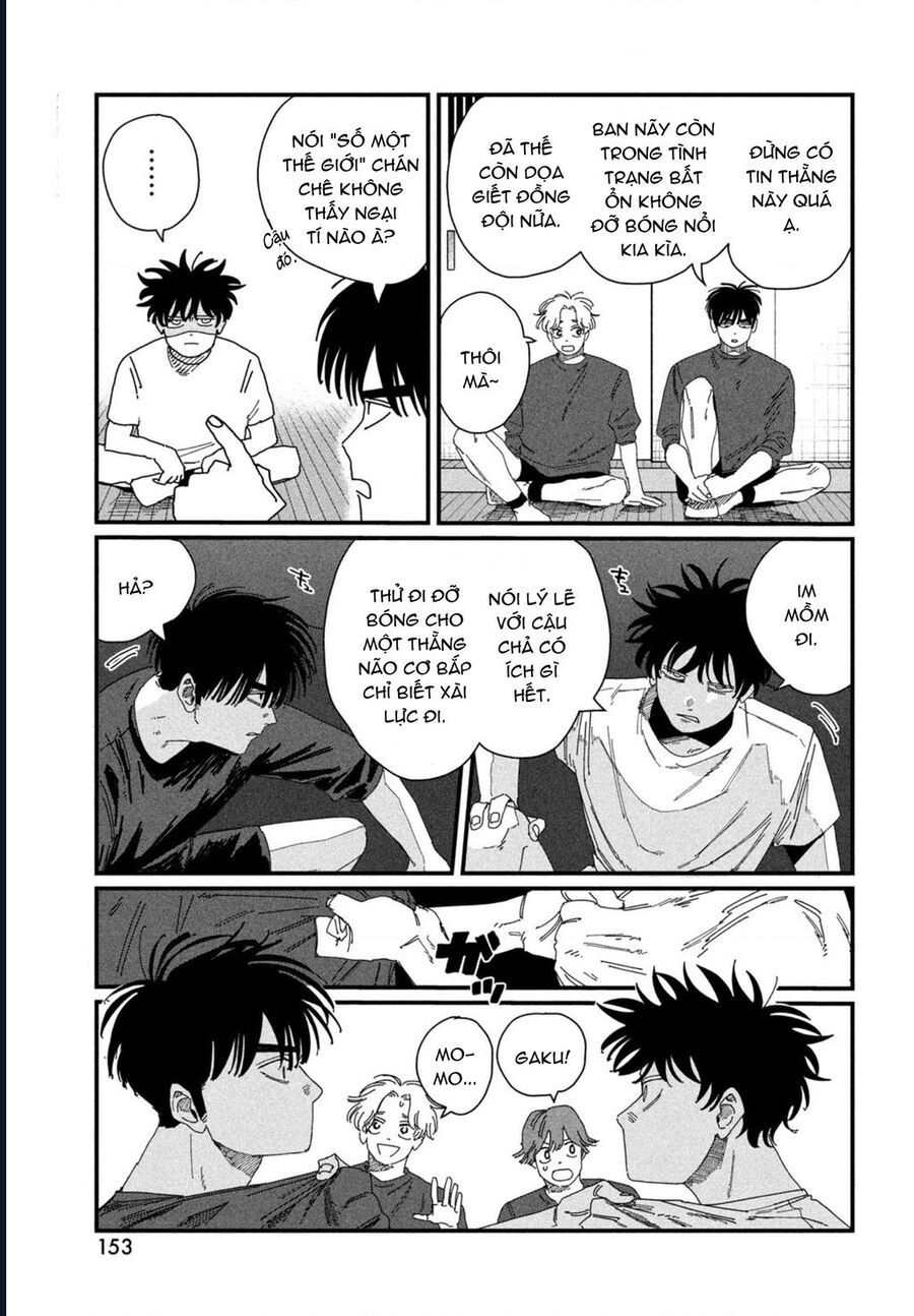 Dig It Chap 6 - Next Chap 7