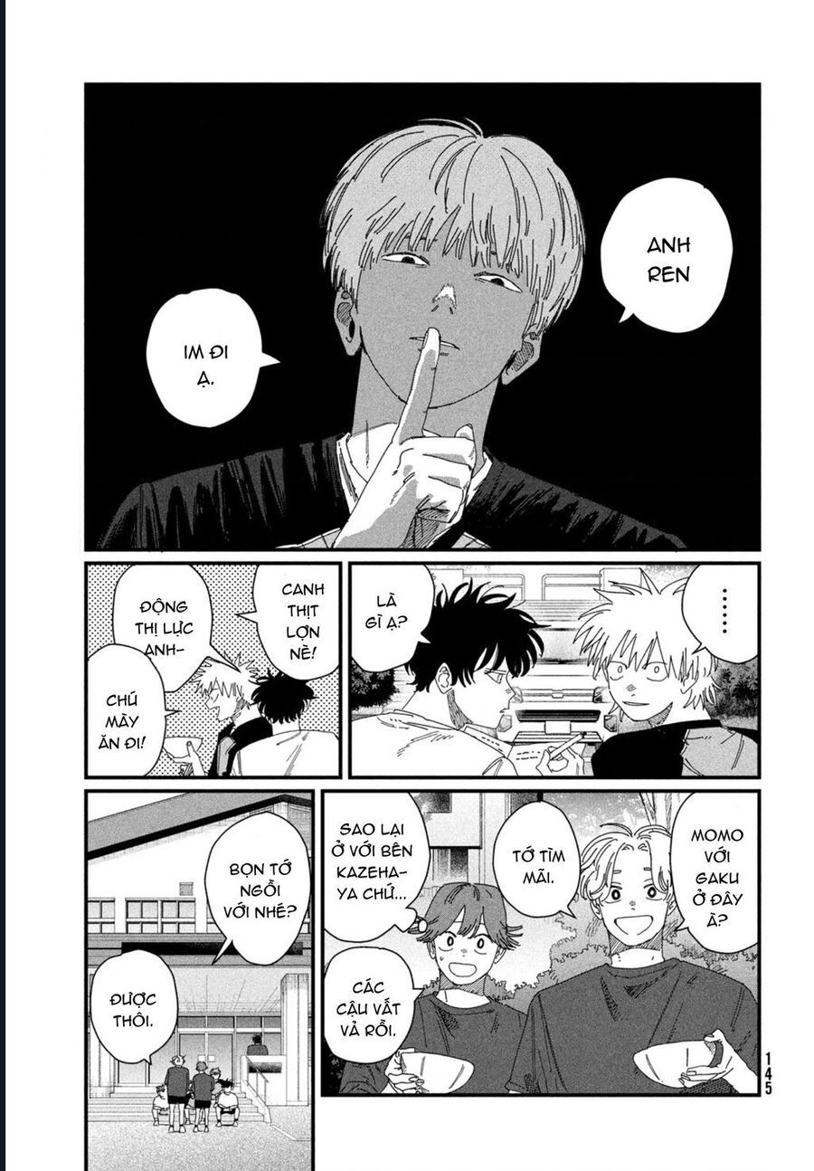 Dig It Chap 6 - Next Chap 7