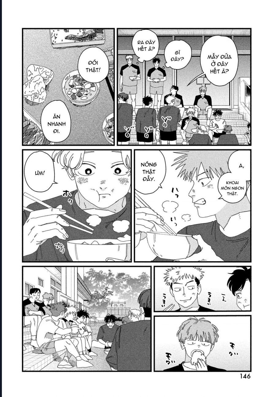 Dig It Chap 6 - Next Chap 7