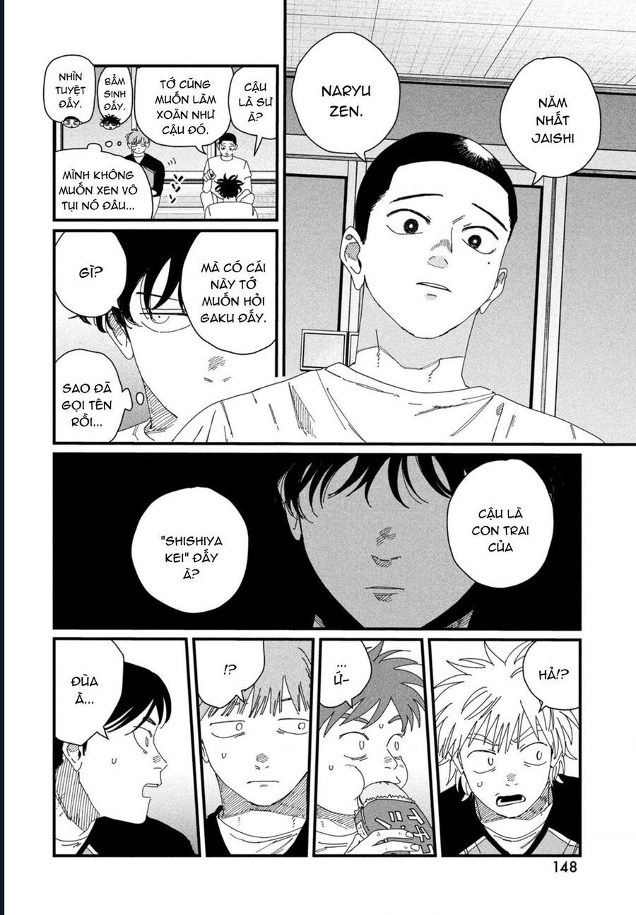 Dig It Chap 6 - Next Chap 7