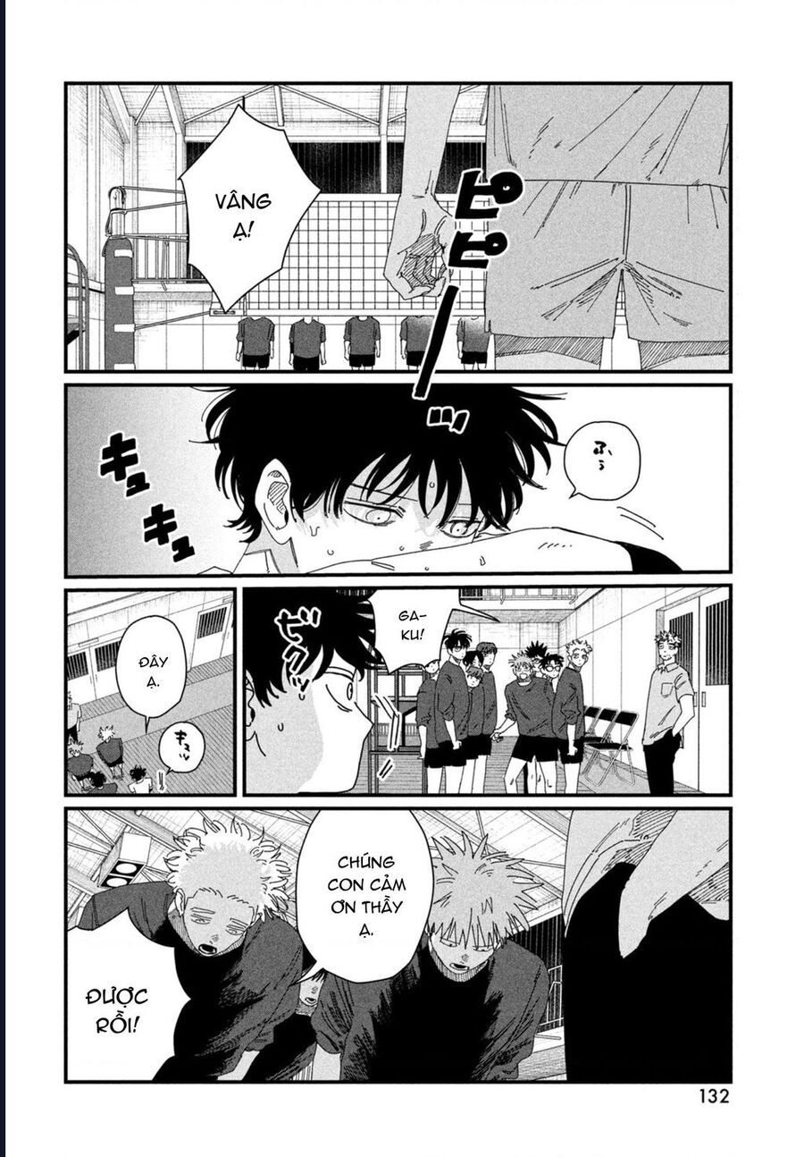 Dig It Chap 6 - Next Chap 7