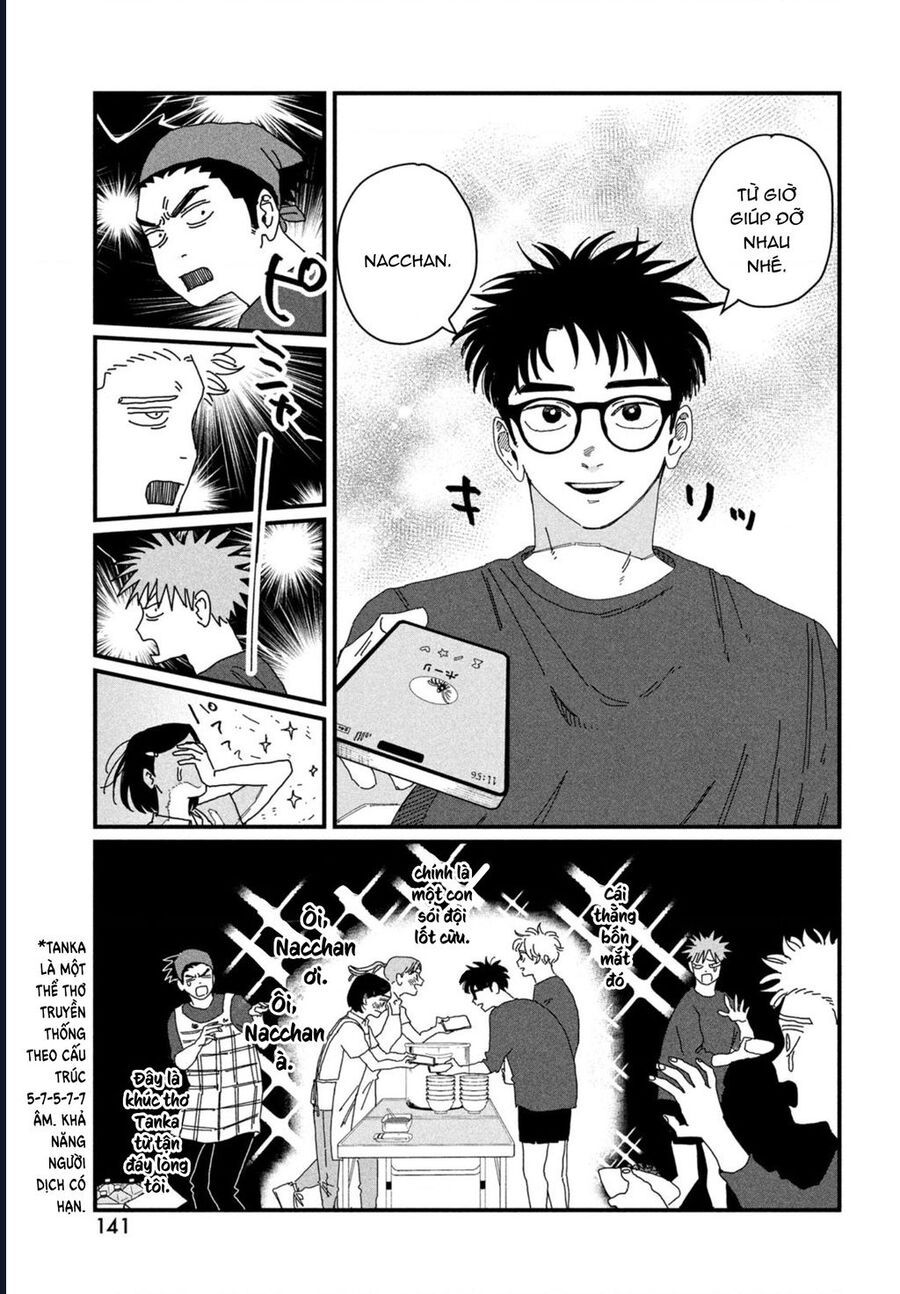 Dig It Chap 6 - Next Chap 7
