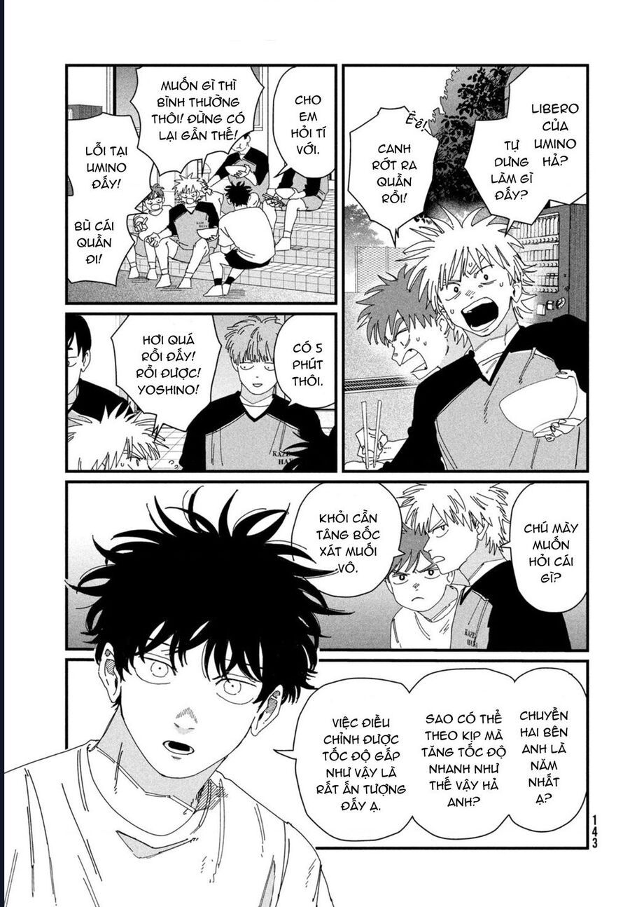 Dig It Chap 6 - Next Chap 7