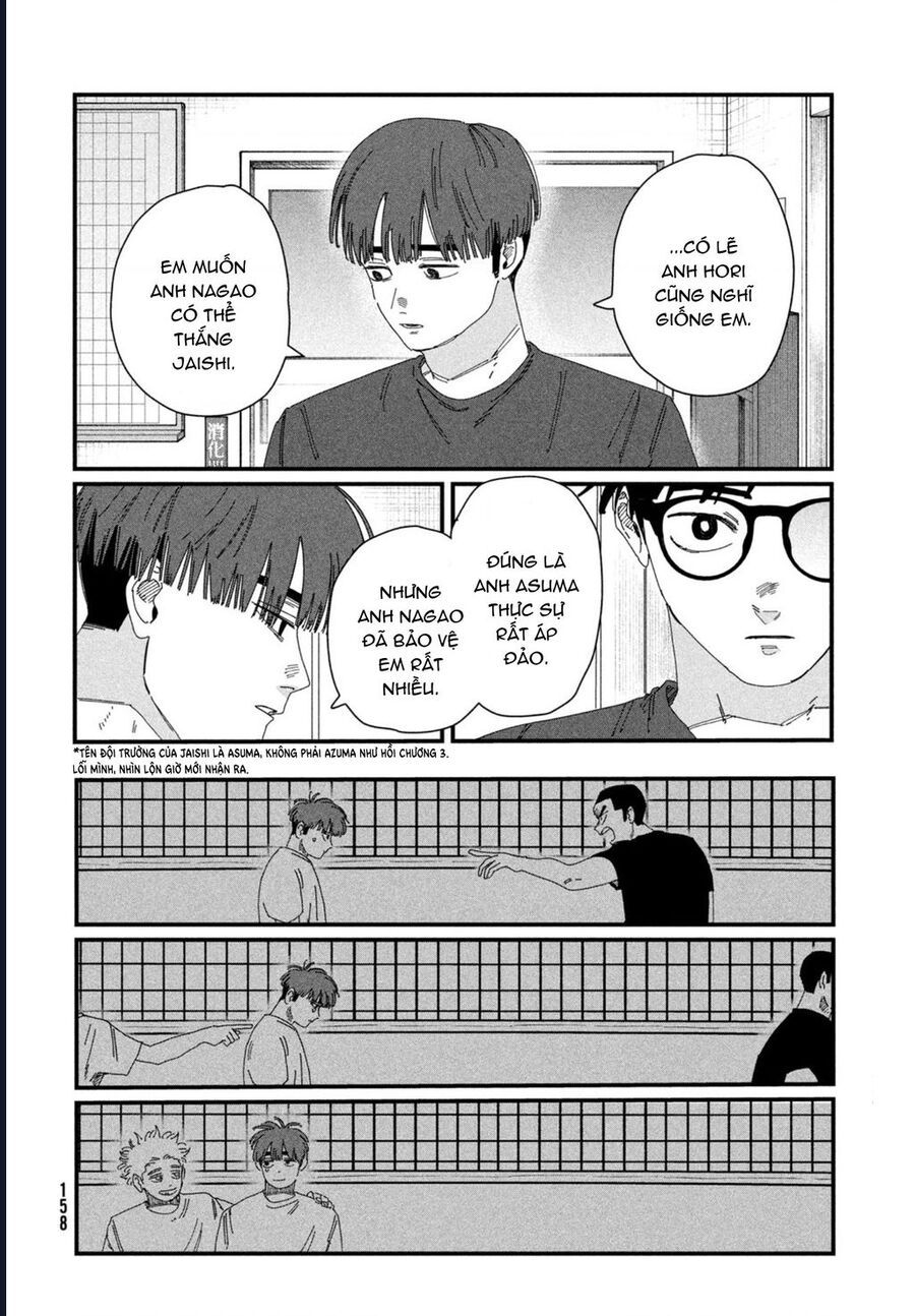 Dig It Chap 6 - Next Chap 7
