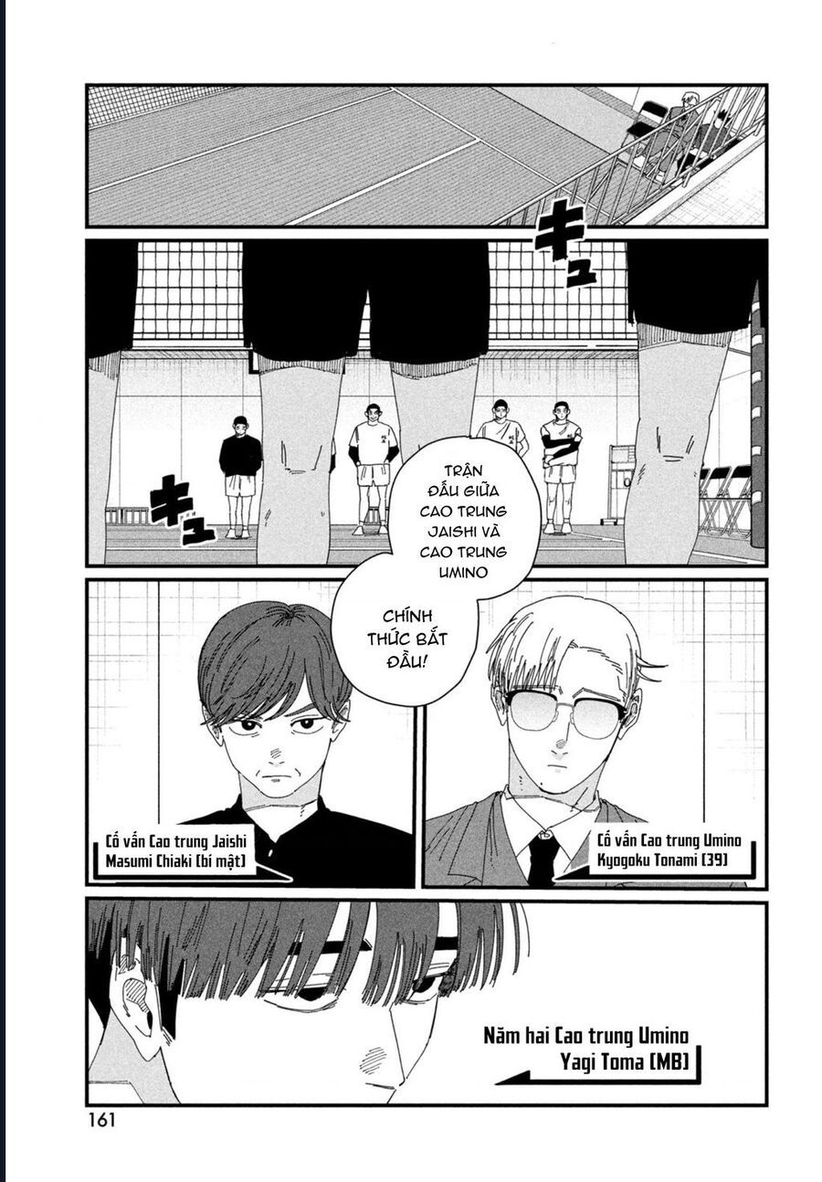 Dig It Chap 6 - Next Chap 7
