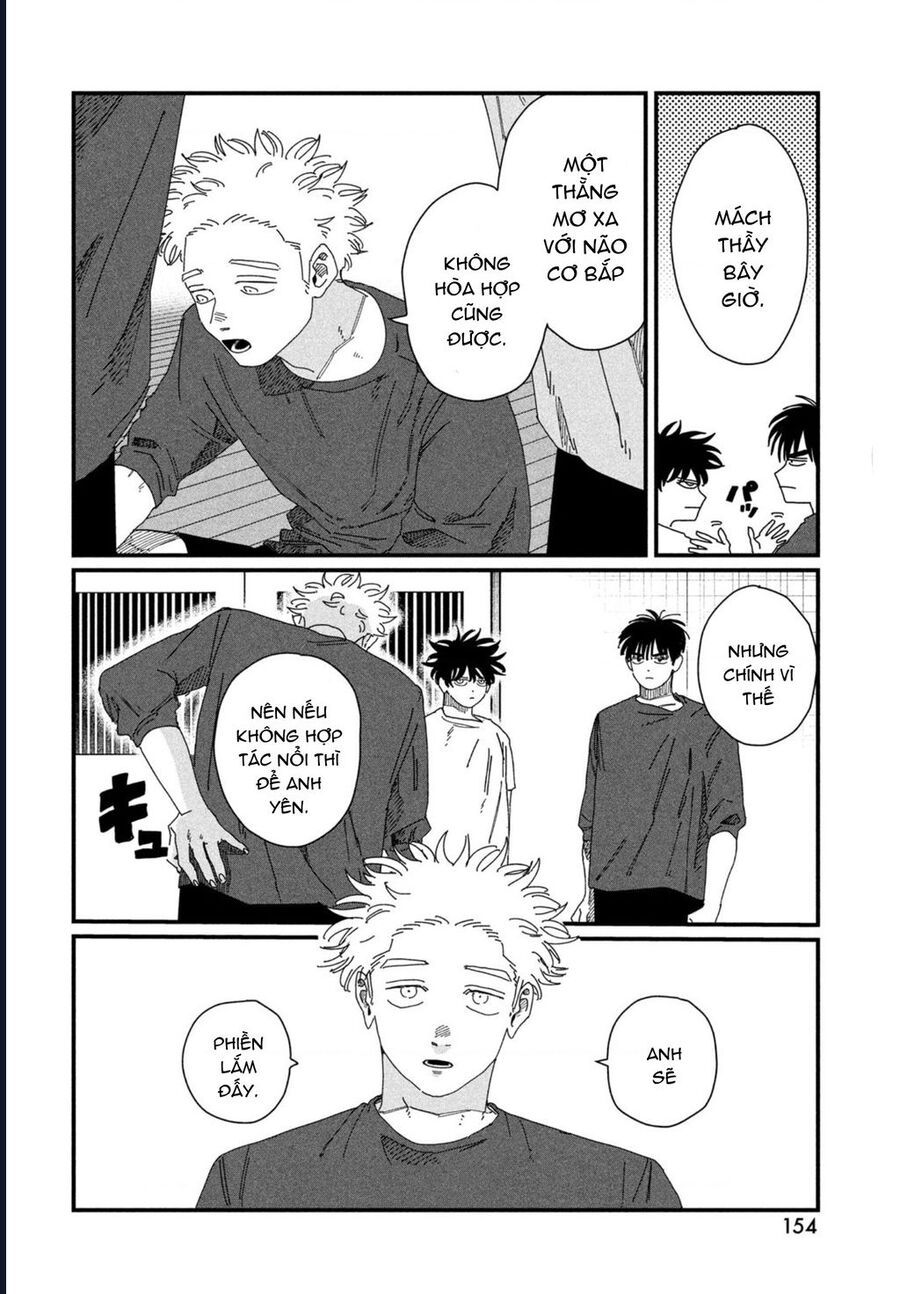 Dig It Chap 6 - Next Chap 7