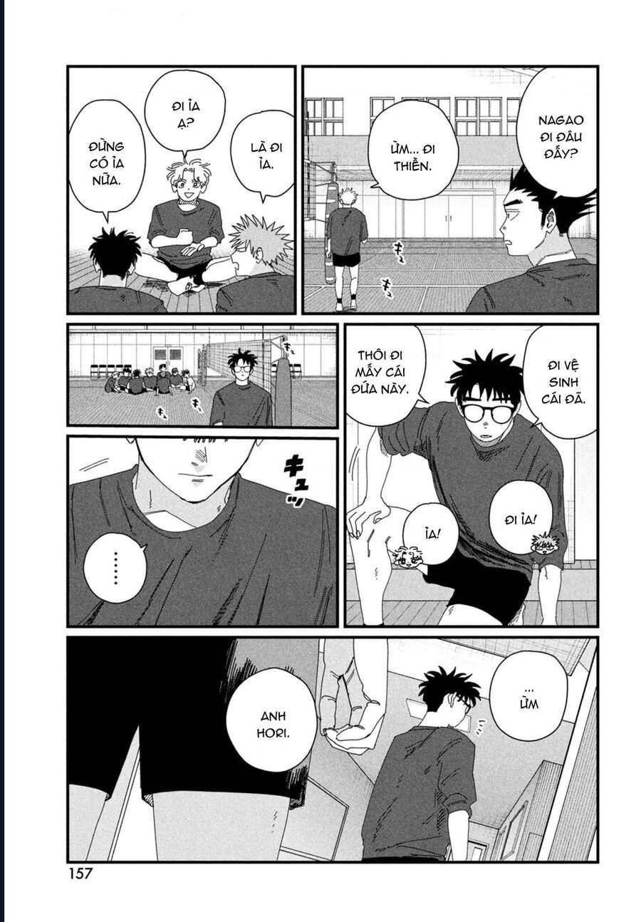 Dig It Chap 6 - Next Chap 7