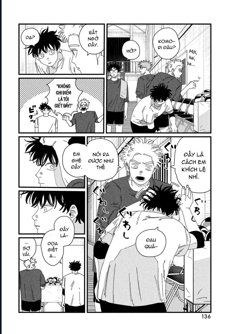 Dig It Chap 6 - Next Chap 7