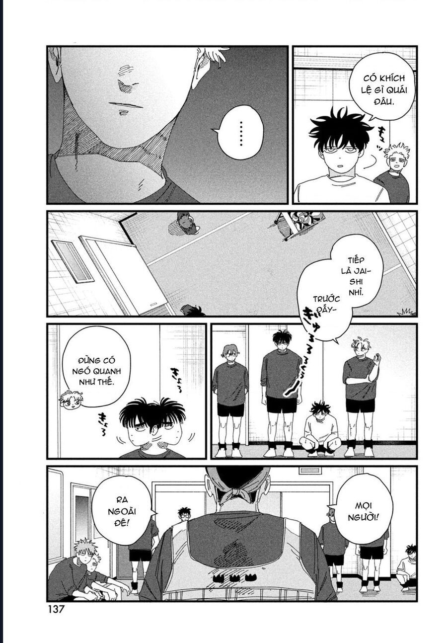 Dig It Chap 6 - Next Chap 7