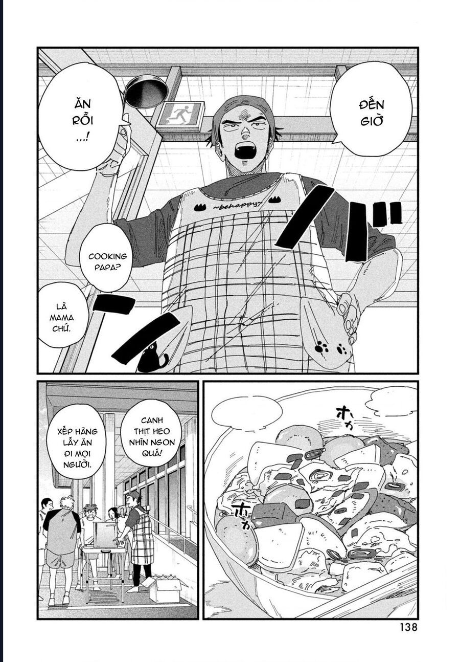 Dig It Chap 6 - Next Chap 7