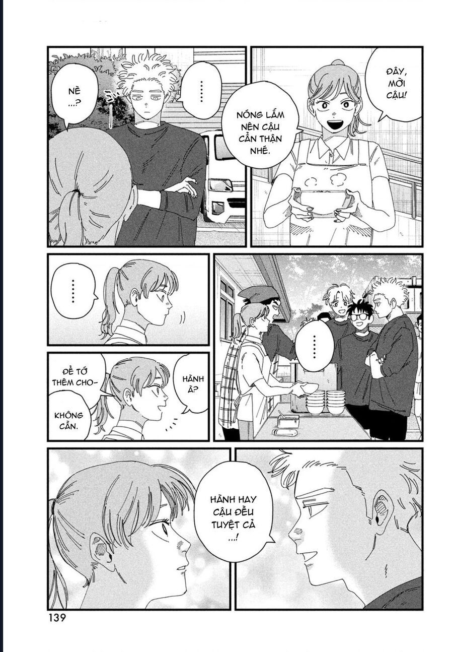 Dig It Chap 6 - Next Chap 7