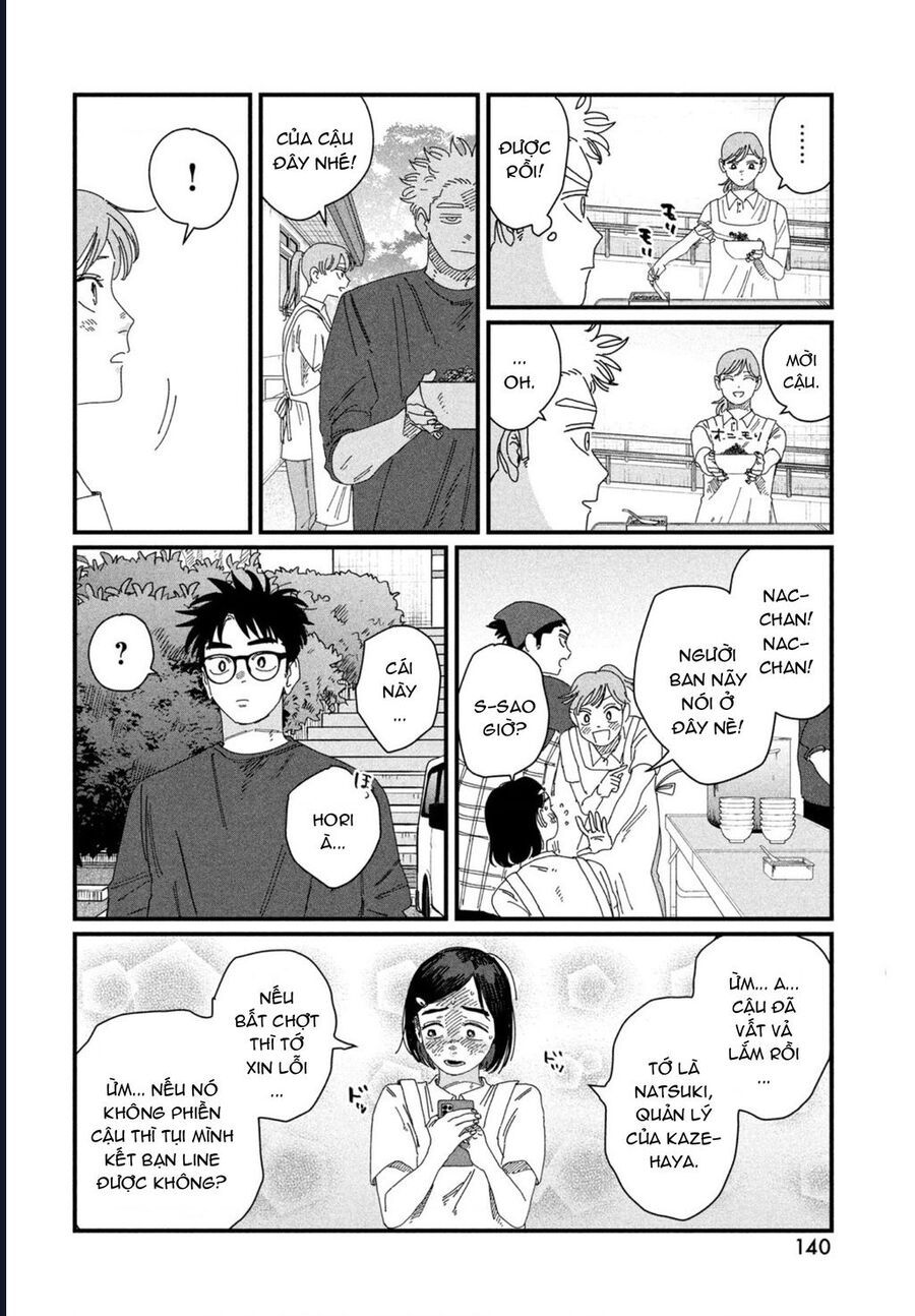 Dig It Chap 6 - Next Chap 7