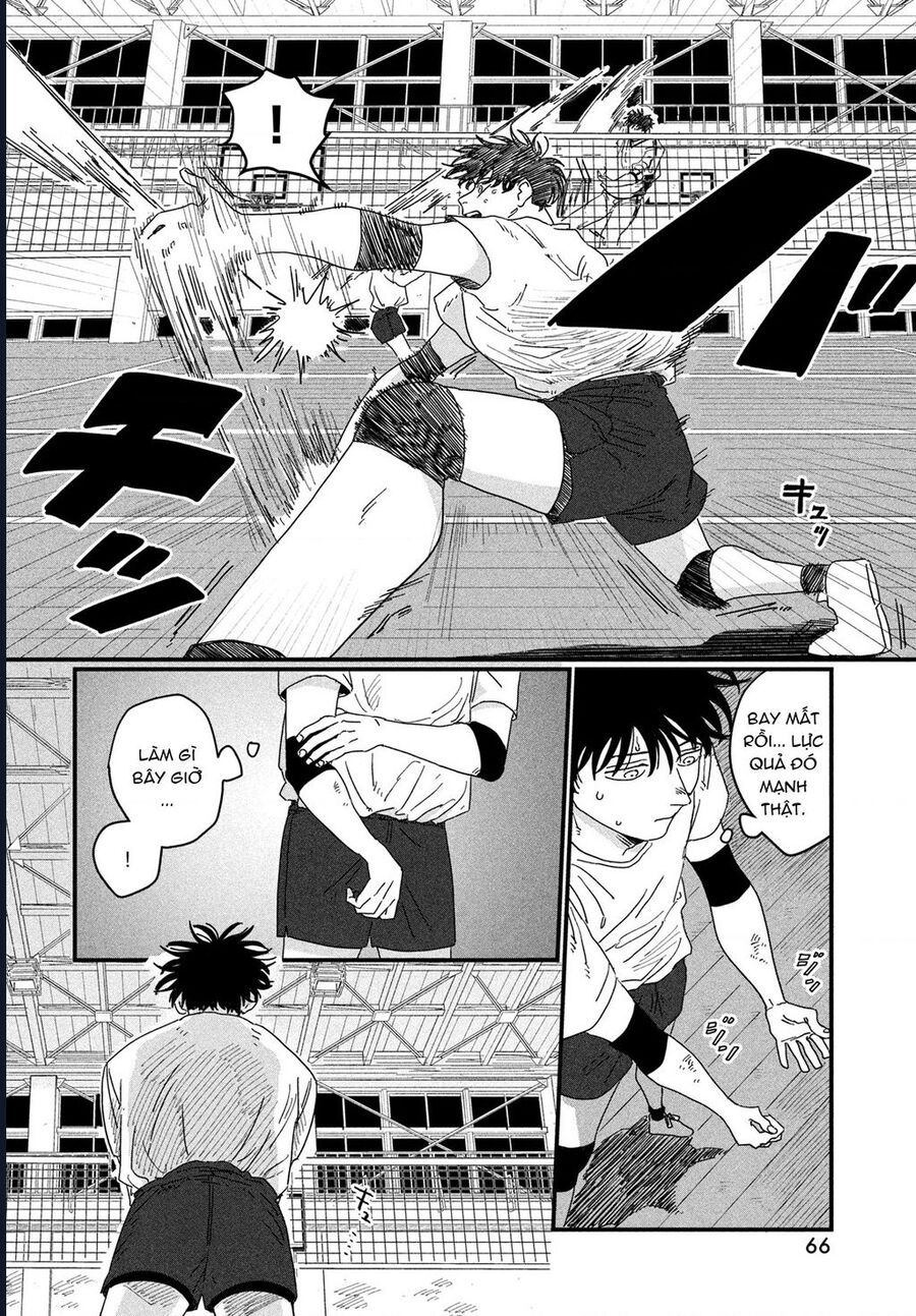 Dig It Chap 1.2 - Next Chap 2.2