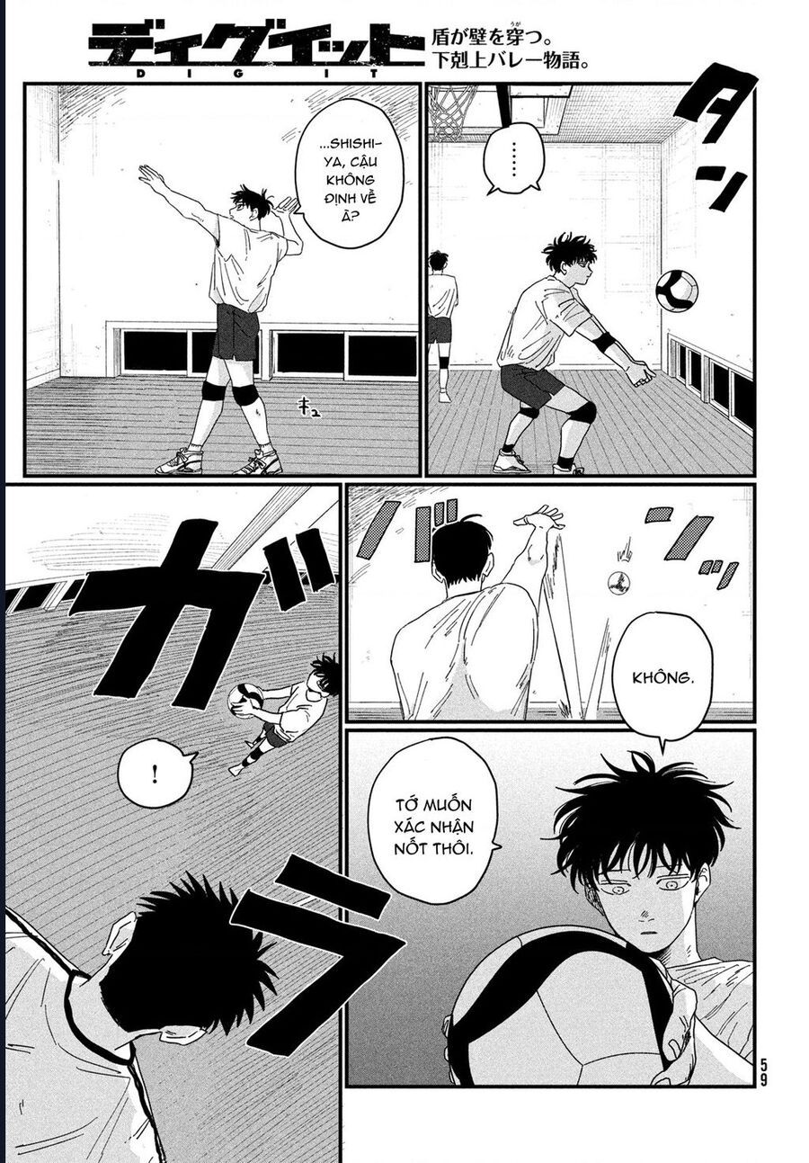 Dig It Chap 1.2 - Next Chap 2.2