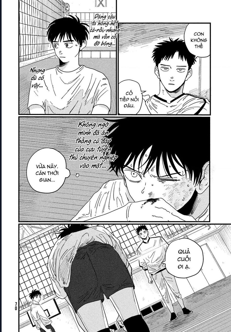 Dig It Chap 1.2 - Next Chap 2.2
