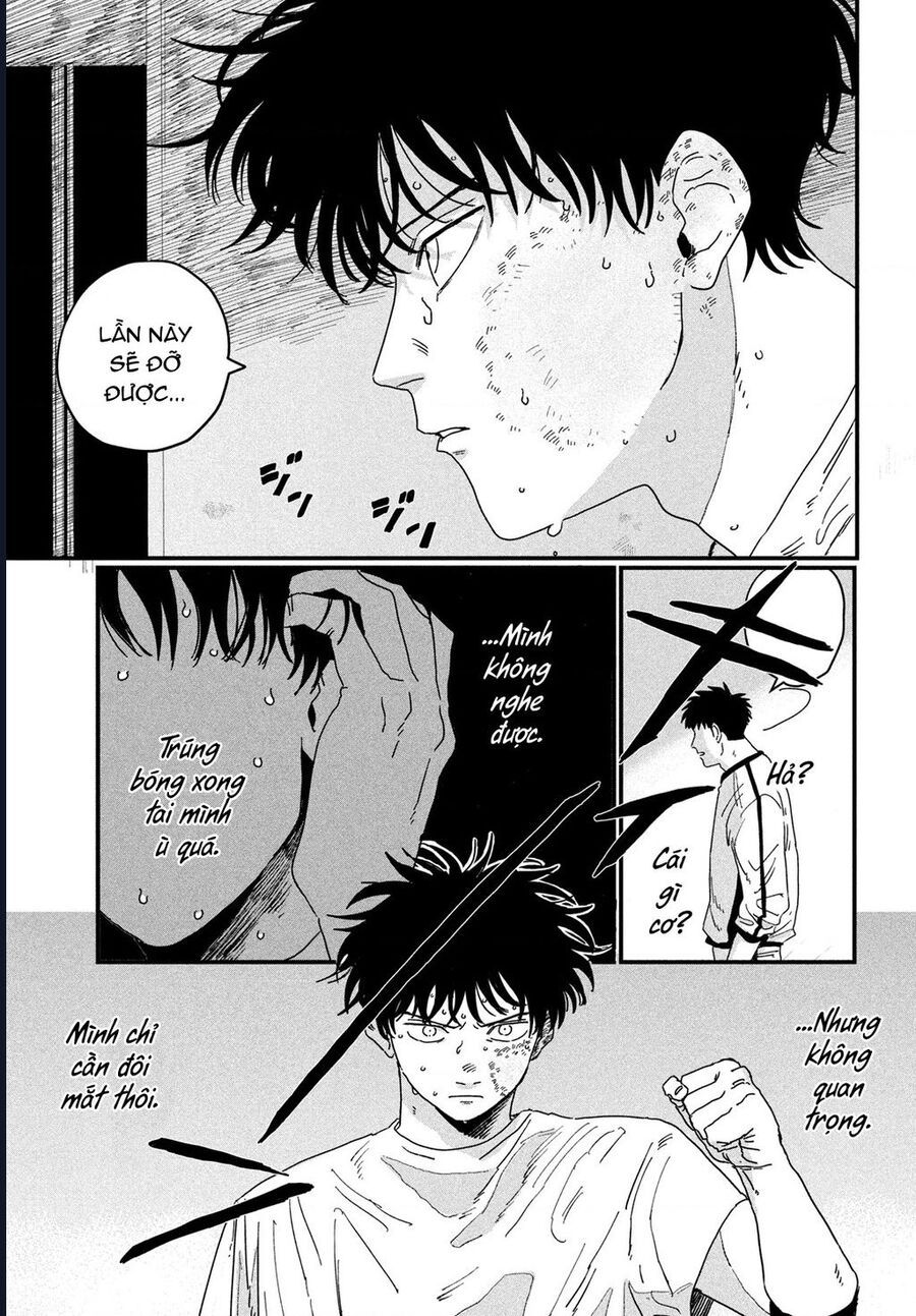 Dig It Chap 1.2 - Next Chap 2.2