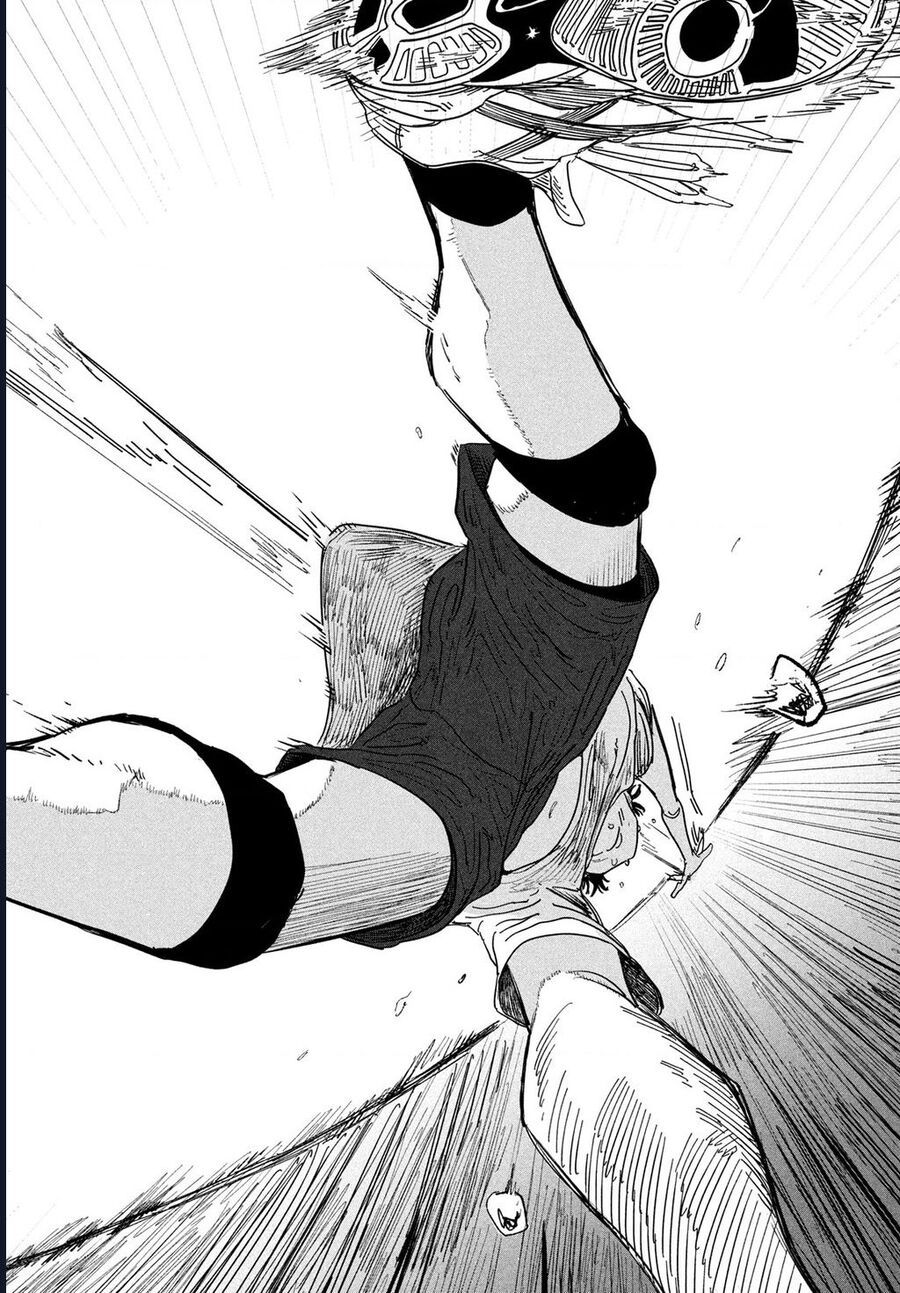 Dig It Chap 1.2 - Next Chap 2.2