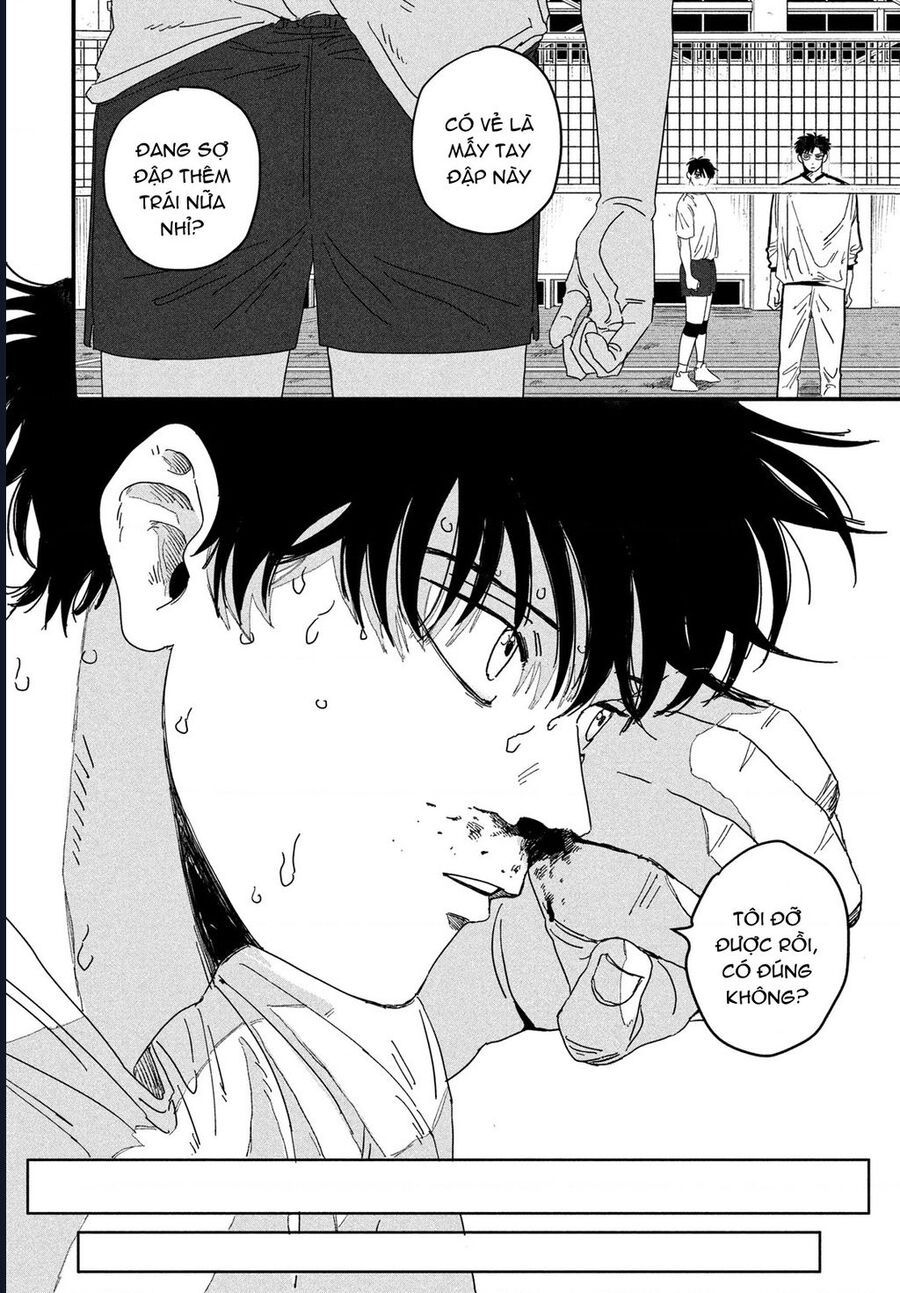 Dig It Chap 1.2 - Next Chap 2.2