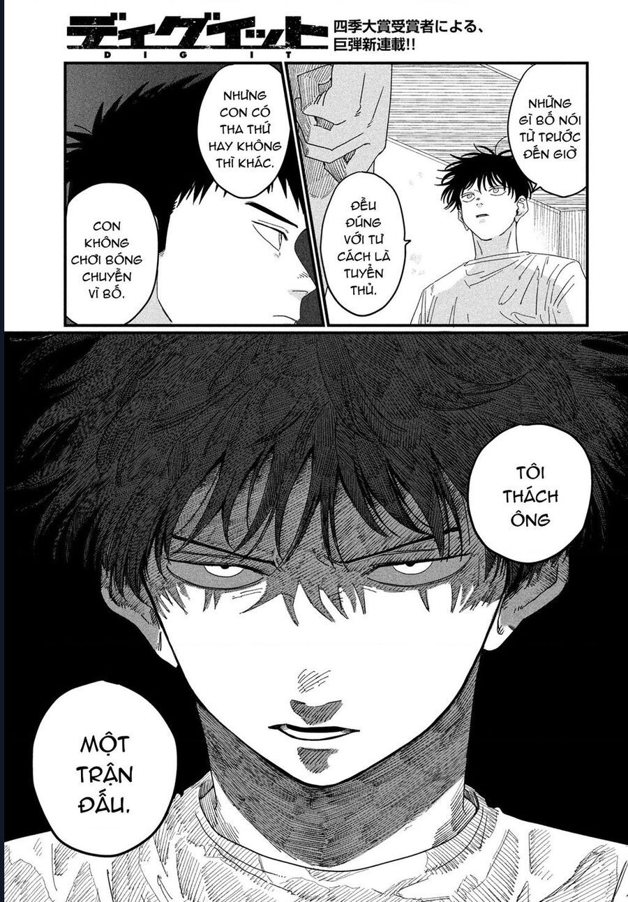 Dig It Chap 1.2 - Next Chap 2.2