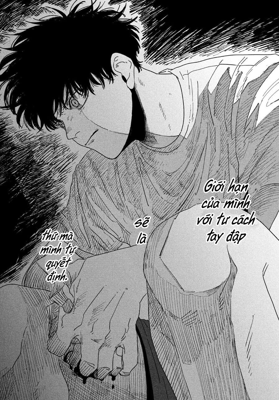 Dig It Chap 1 - Next Chap 2