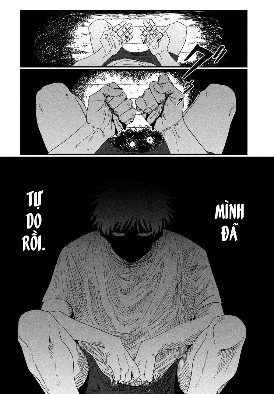 Dig It Chap 1 - Next Chap 2
