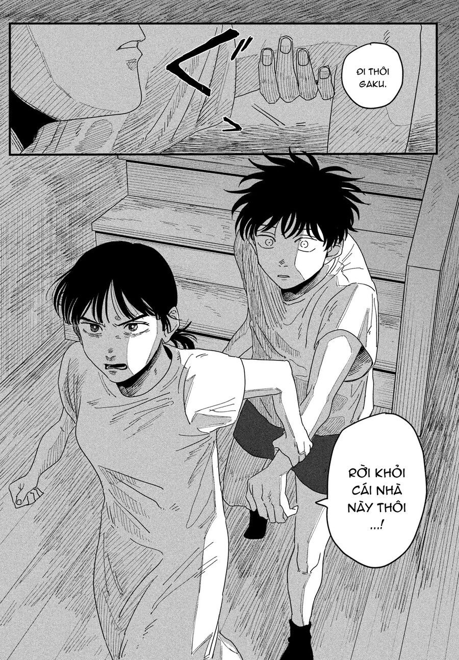 Dig It Chap 1 - Next Chap 2