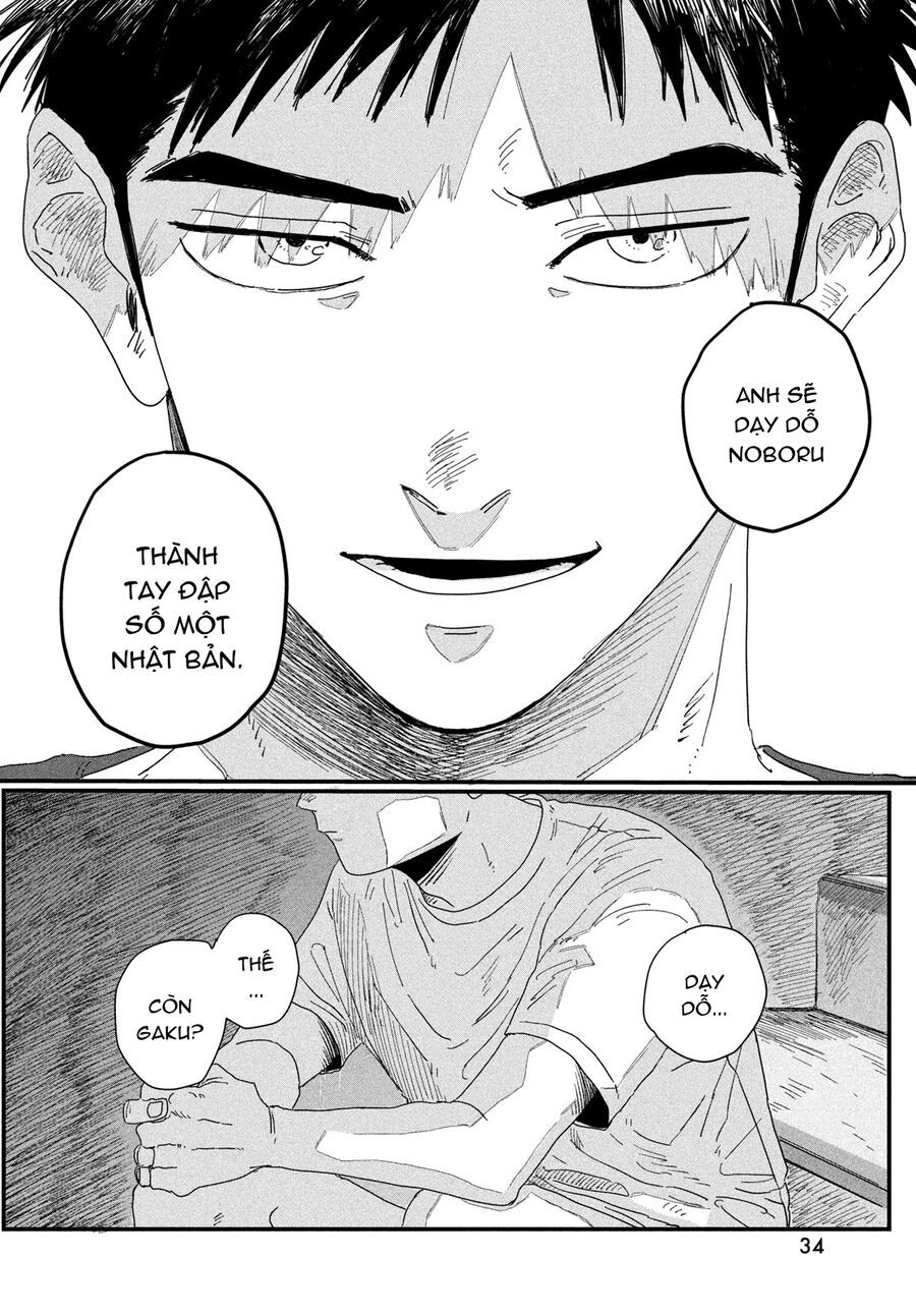 Dig It Chap 1 - Next Chap 2