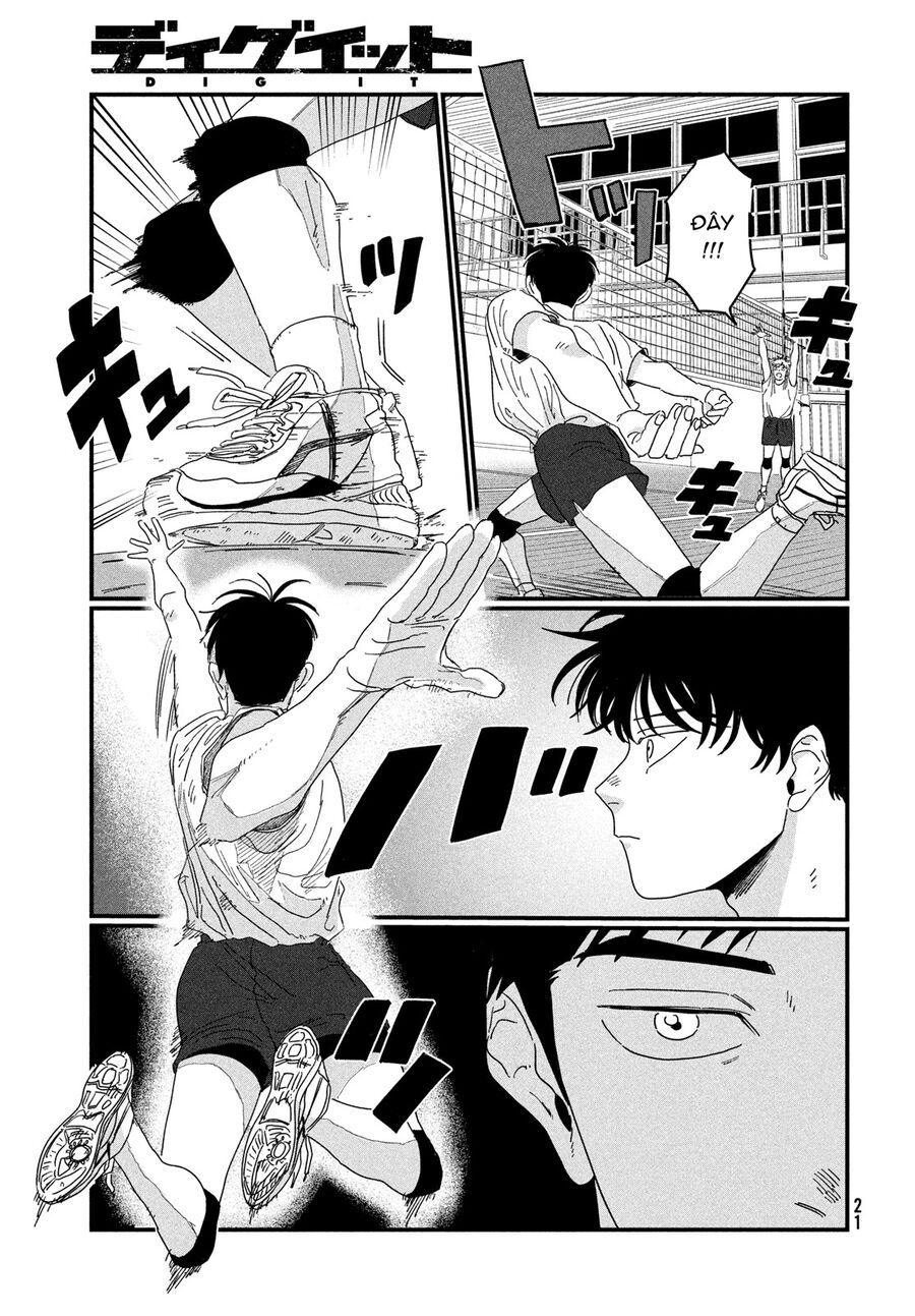 Dig It Chap 1 - Next Chap 2