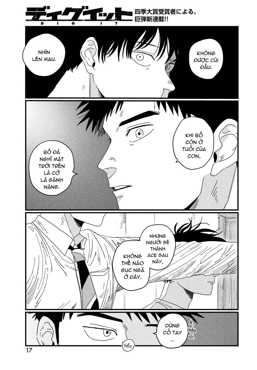 Dig It Chap 1 - Next Chap 2