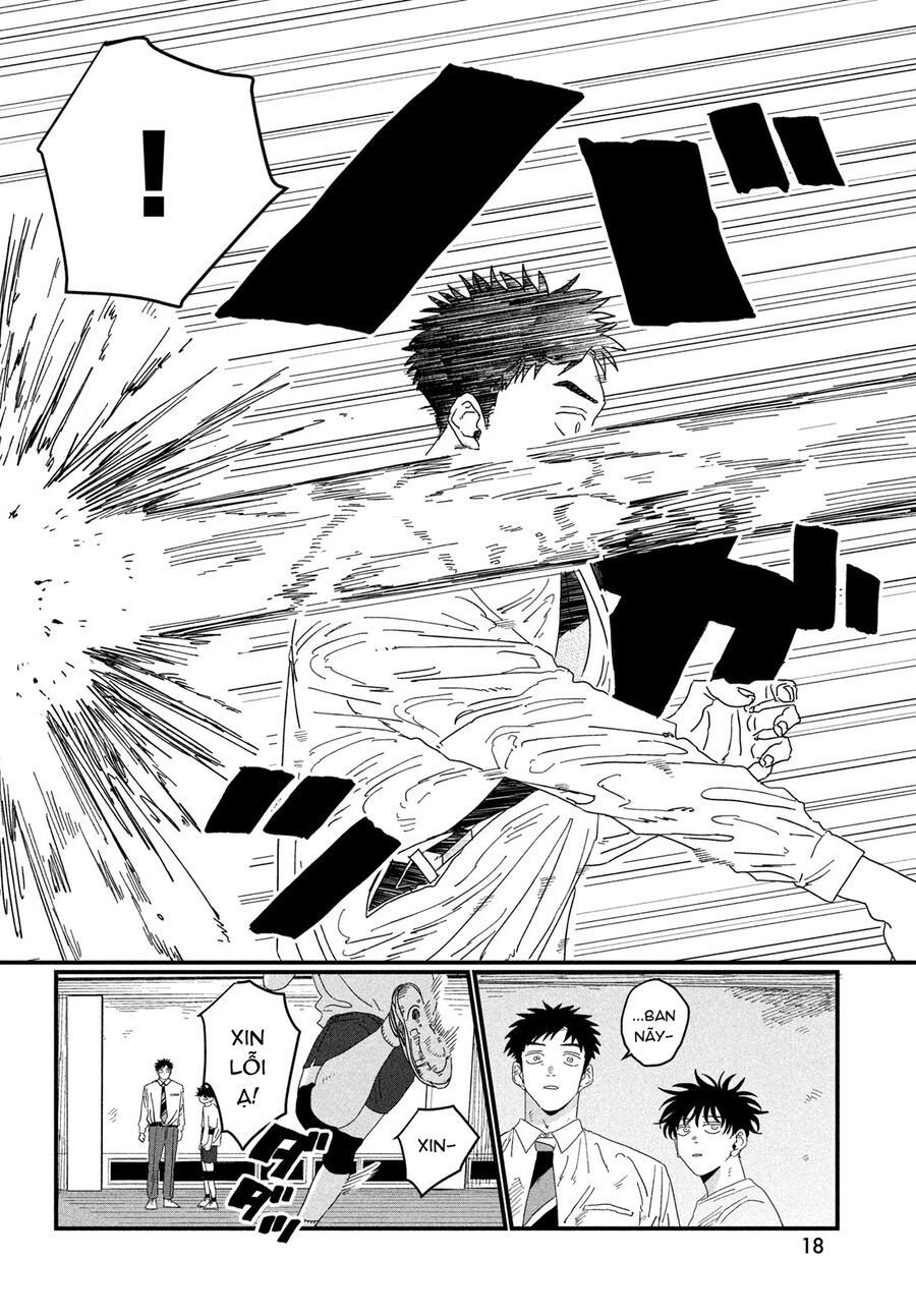 Dig It Chap 1 - Next Chap 2