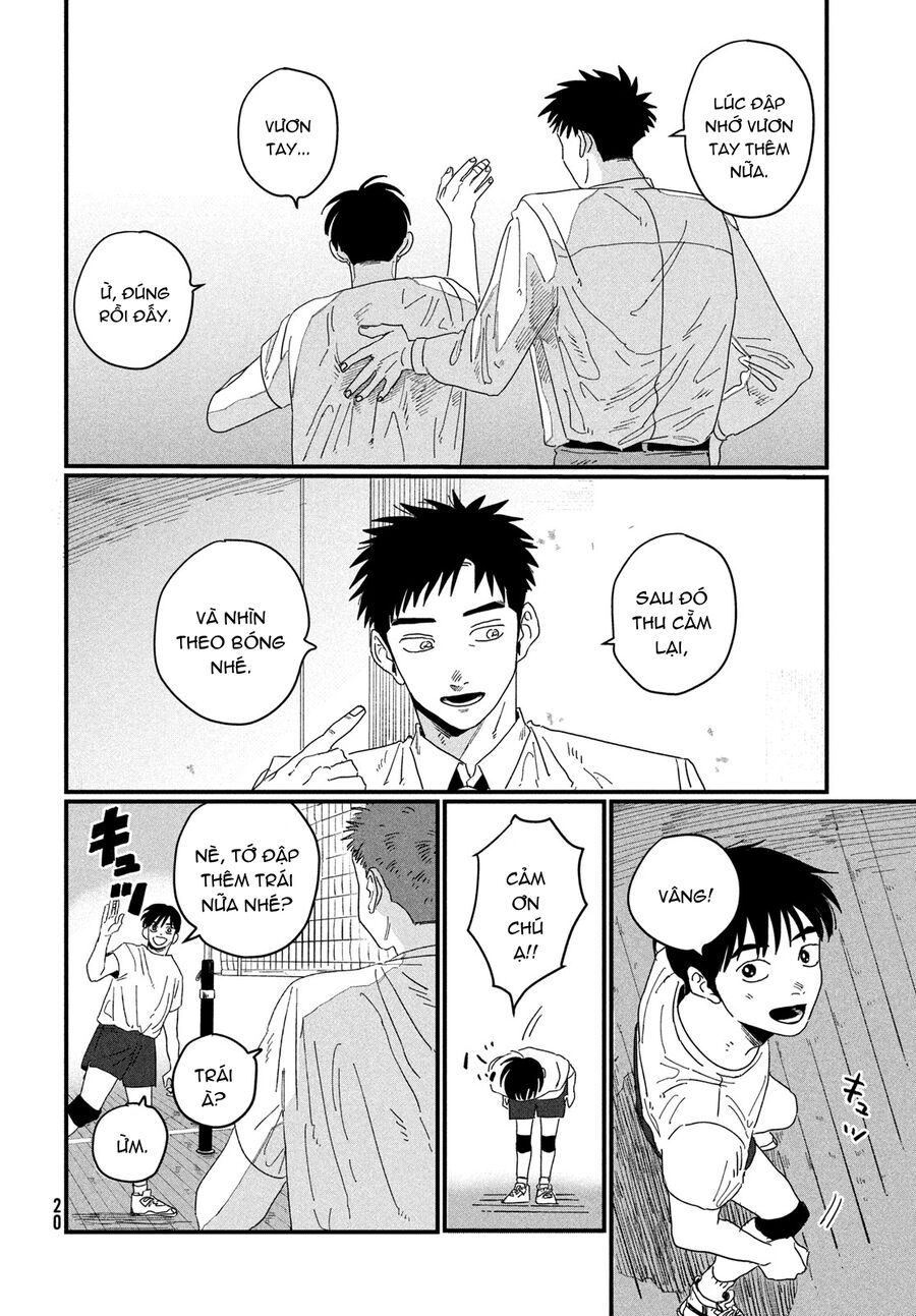 Dig It Chap 1 - Next Chap 2