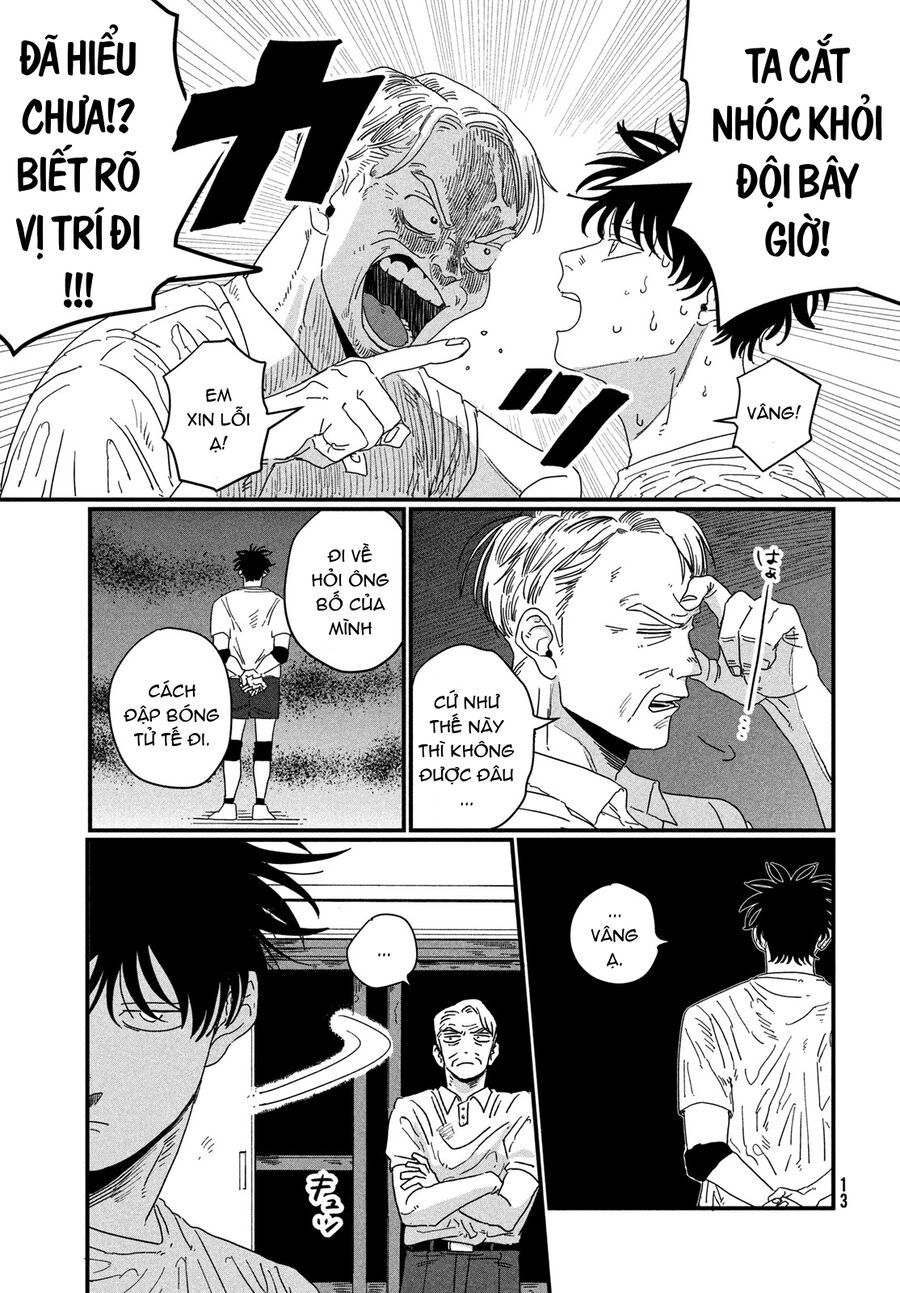 Dig It Chap 1 - Next Chap 2