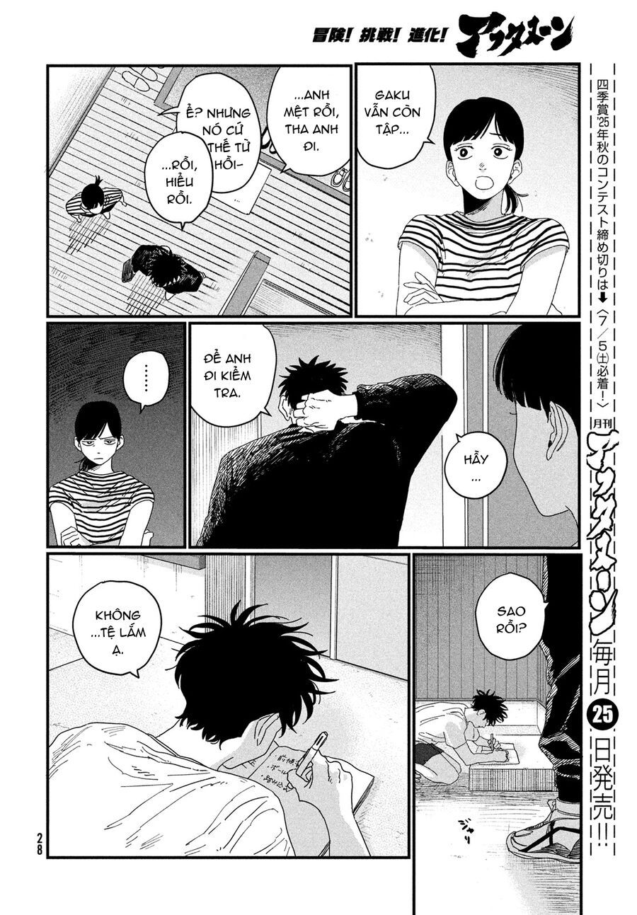 Dig It Chap 1 - Next Chap 2