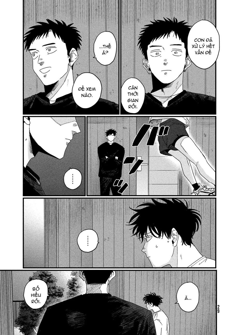 Dig It Chap 1 - Next Chap 2
