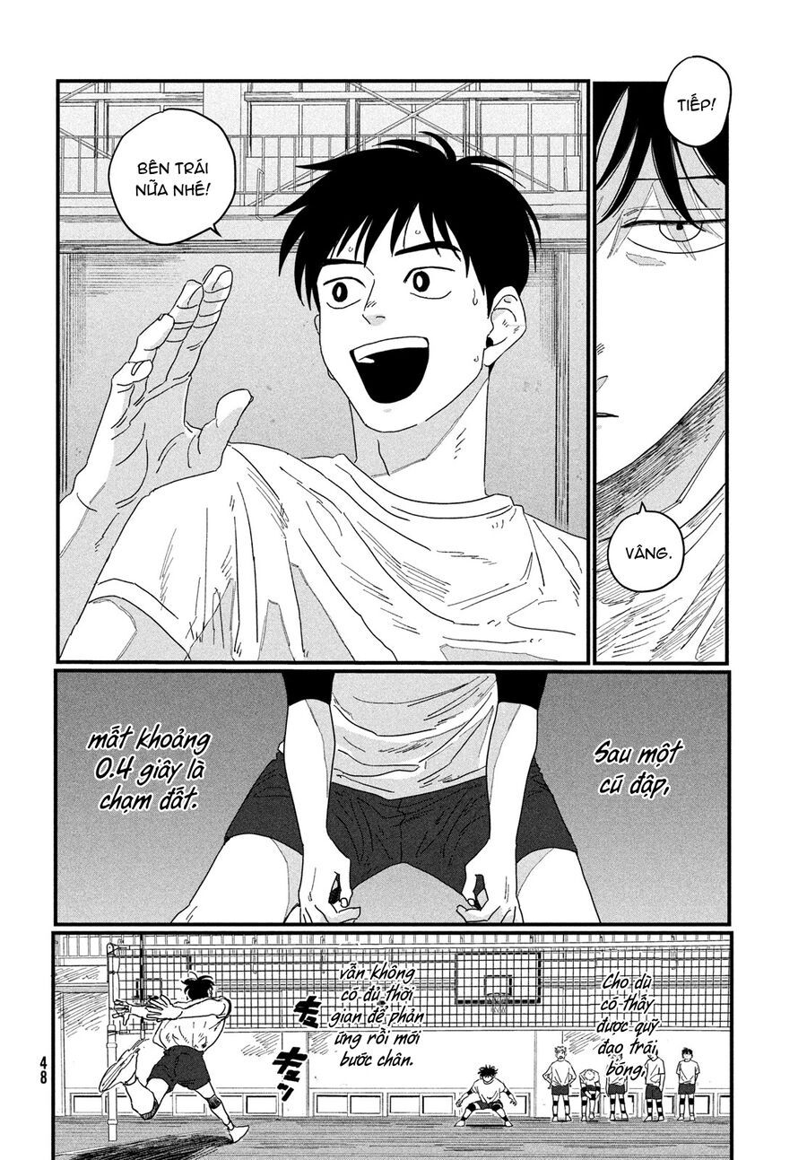 Dig It Chap 1 - Next Chap 2