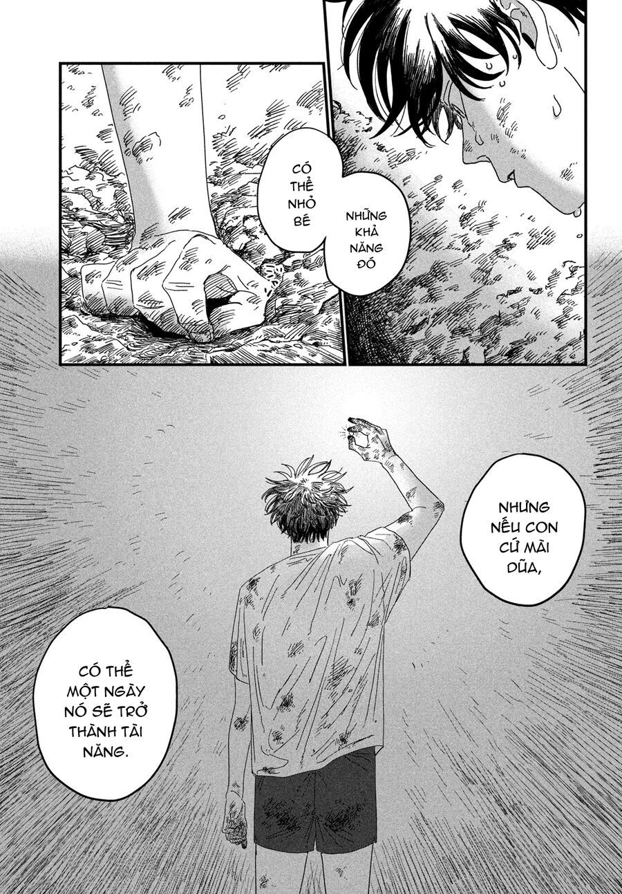Dig It Chap 1 - Next Chap 2
