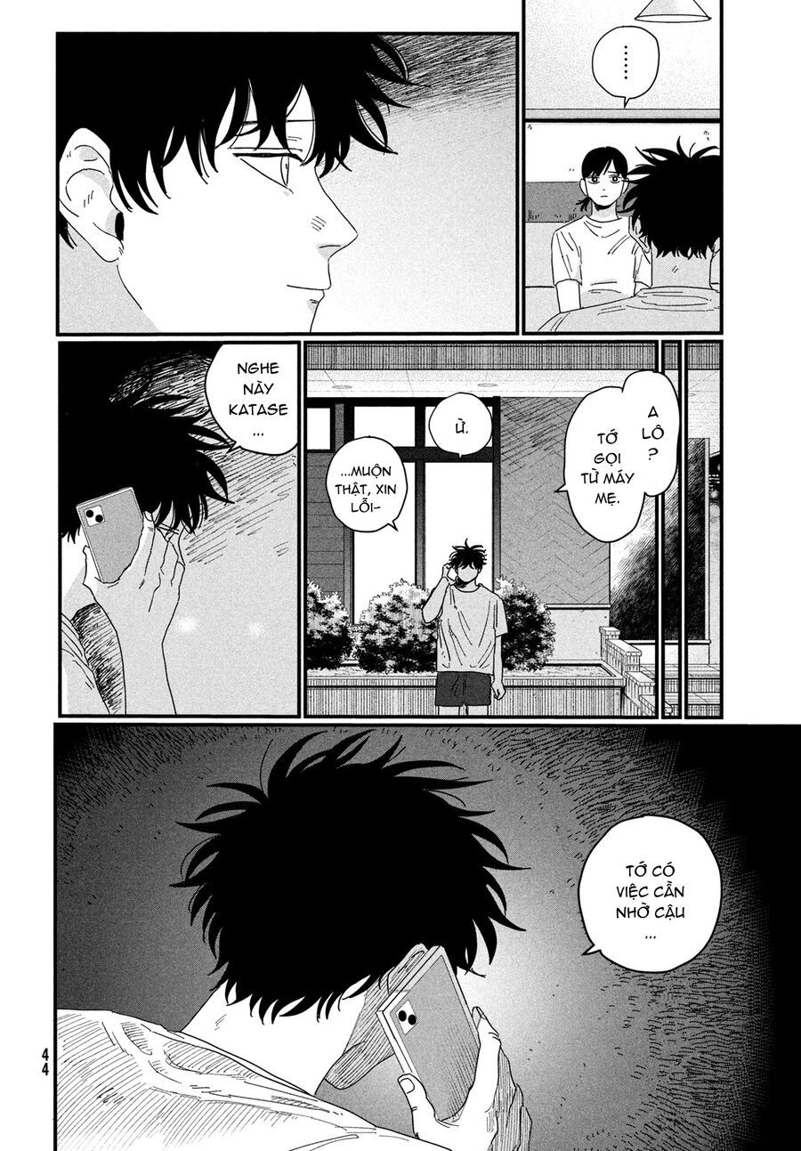 Dig It Chap 1 - Next Chap 2