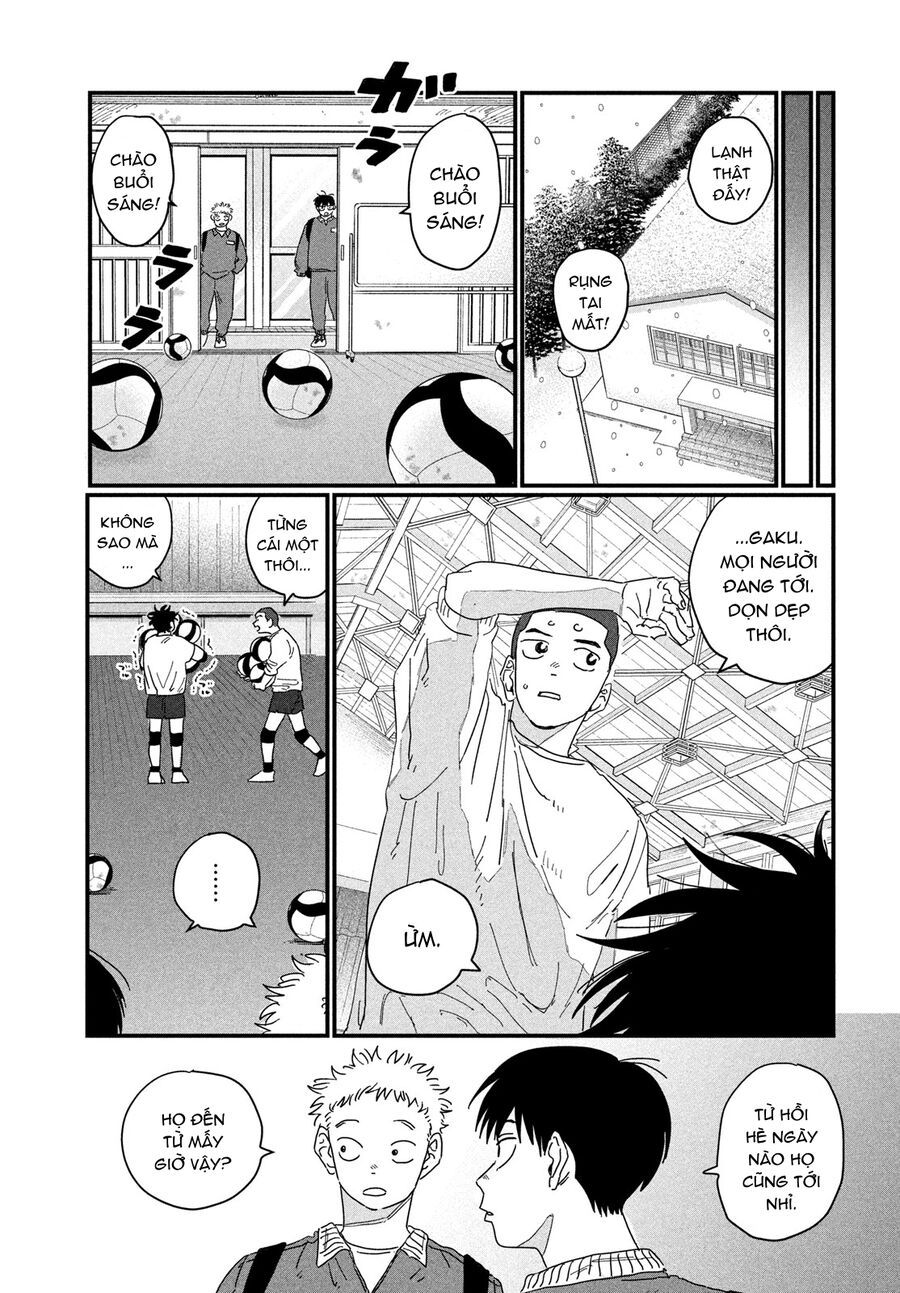 Dig It Chap 1 - Next Chap 2