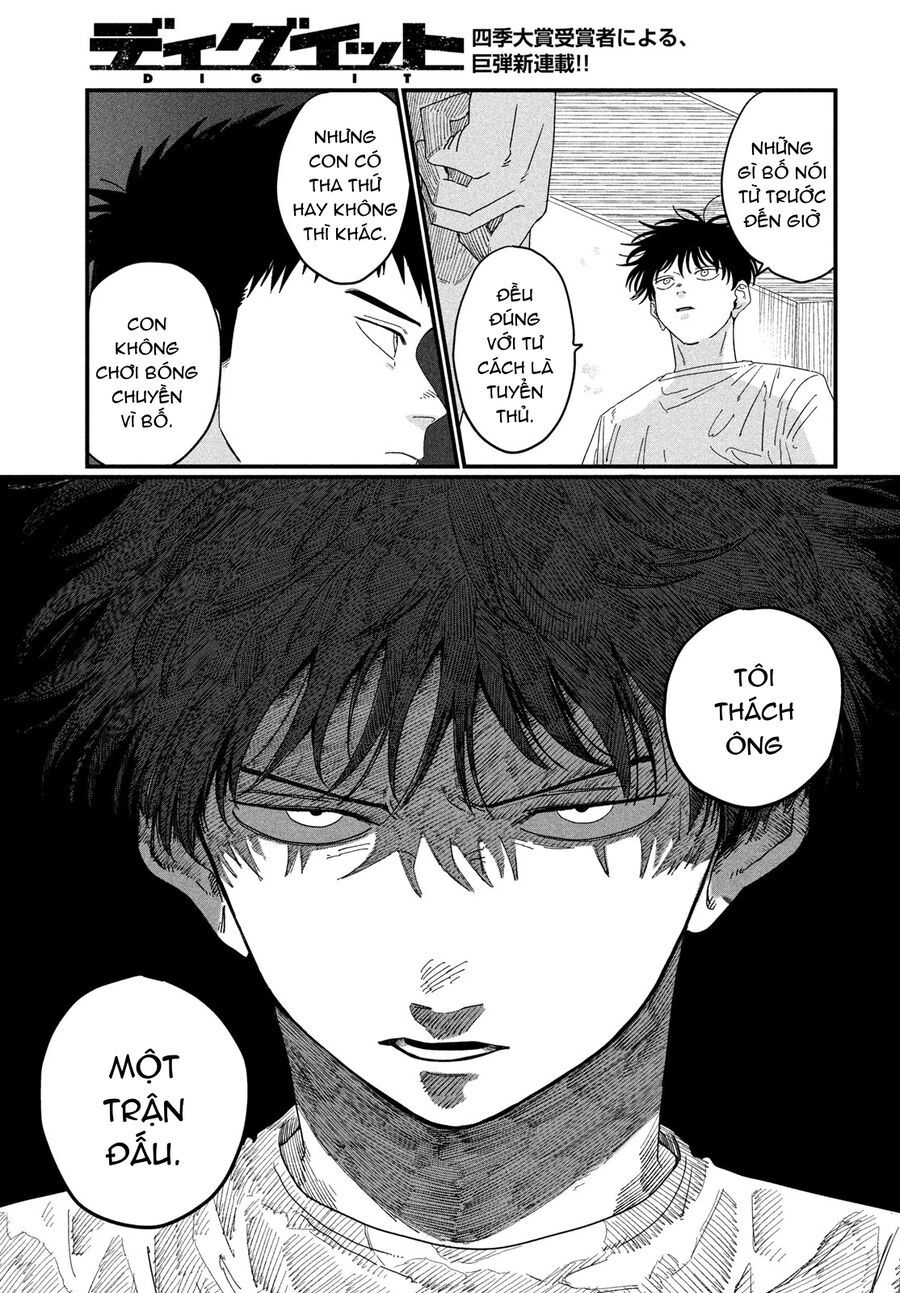 Dig It Chap 1 - Next Chap 2