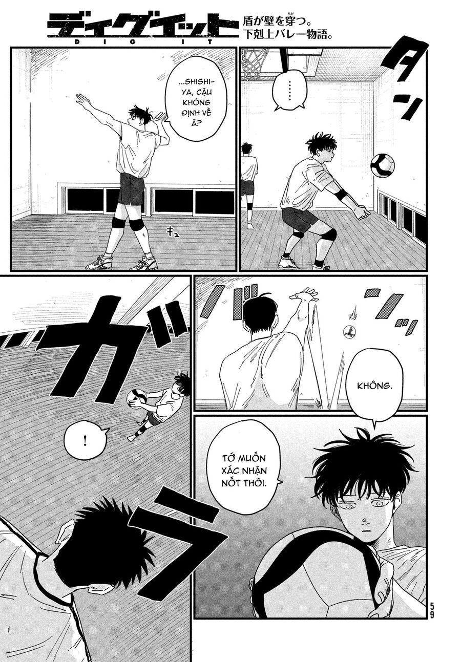 Dig It Chap 1 - Next Chap 2