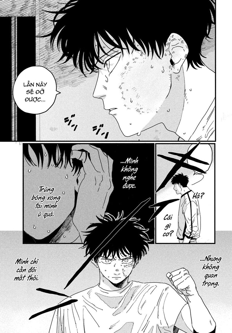Dig It Chap 1 - Next Chap 2