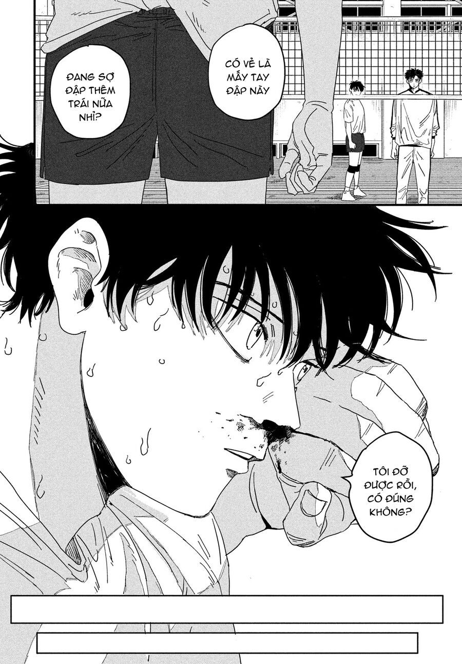 Dig It Chap 1 - Next Chap 2