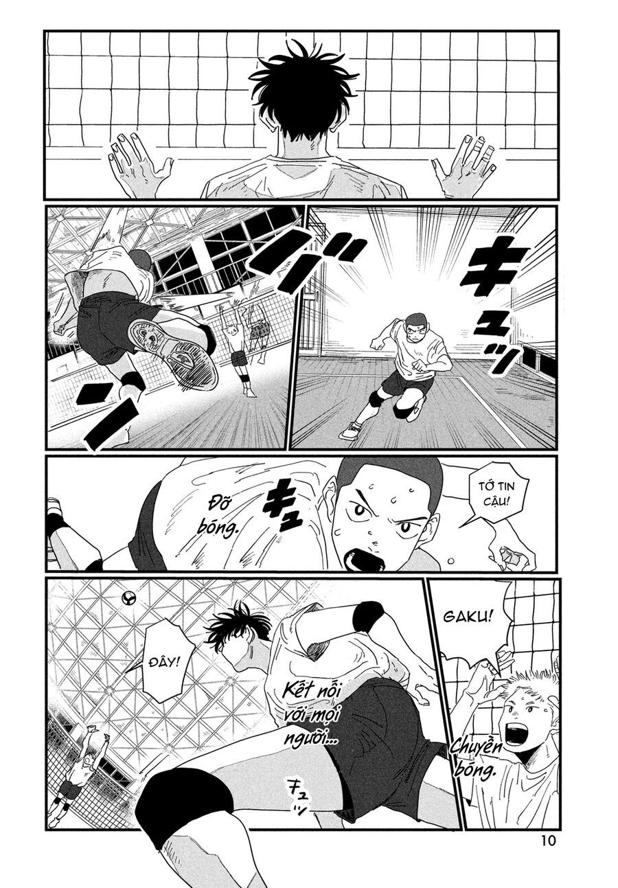Dig It Chap 1 - Next Chap 2