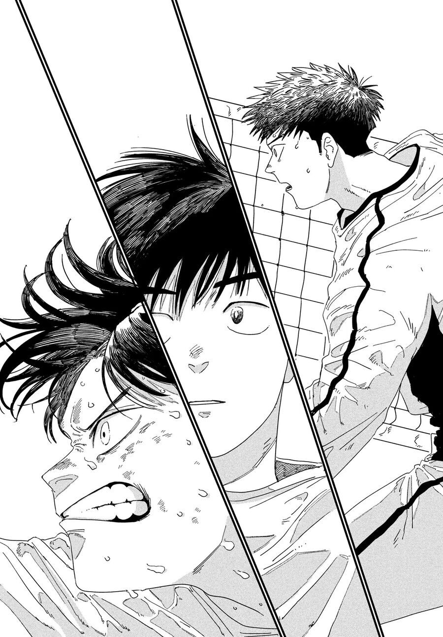 Dig It Chap 1 - Next Chap 2