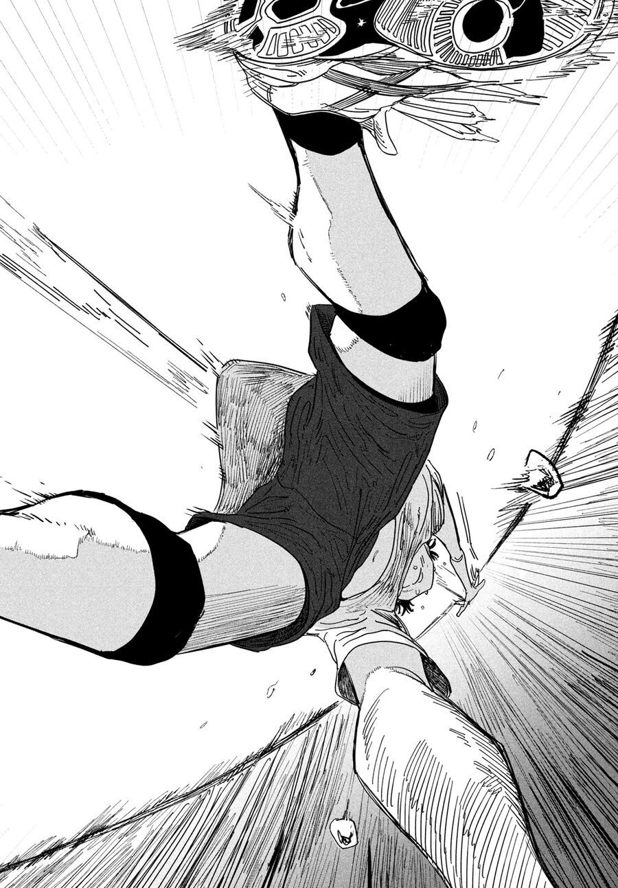 Dig It Chap 1 - Next Chap 2