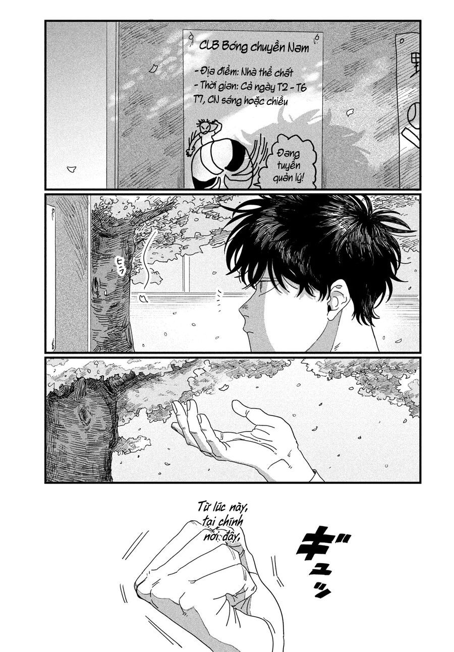 Dig It Chap 1 - Next Chap 2