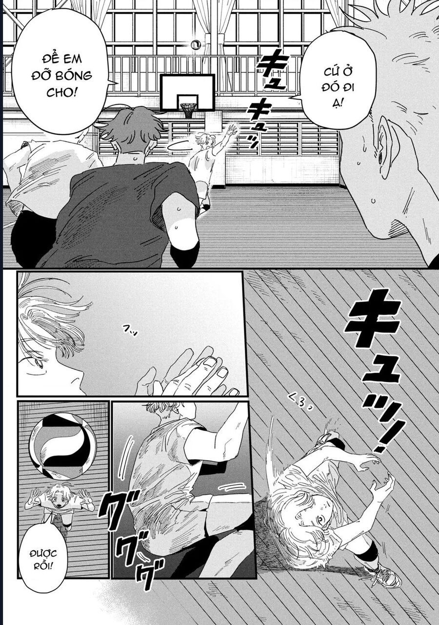 Dig It Chap 2 - Next Chap 3